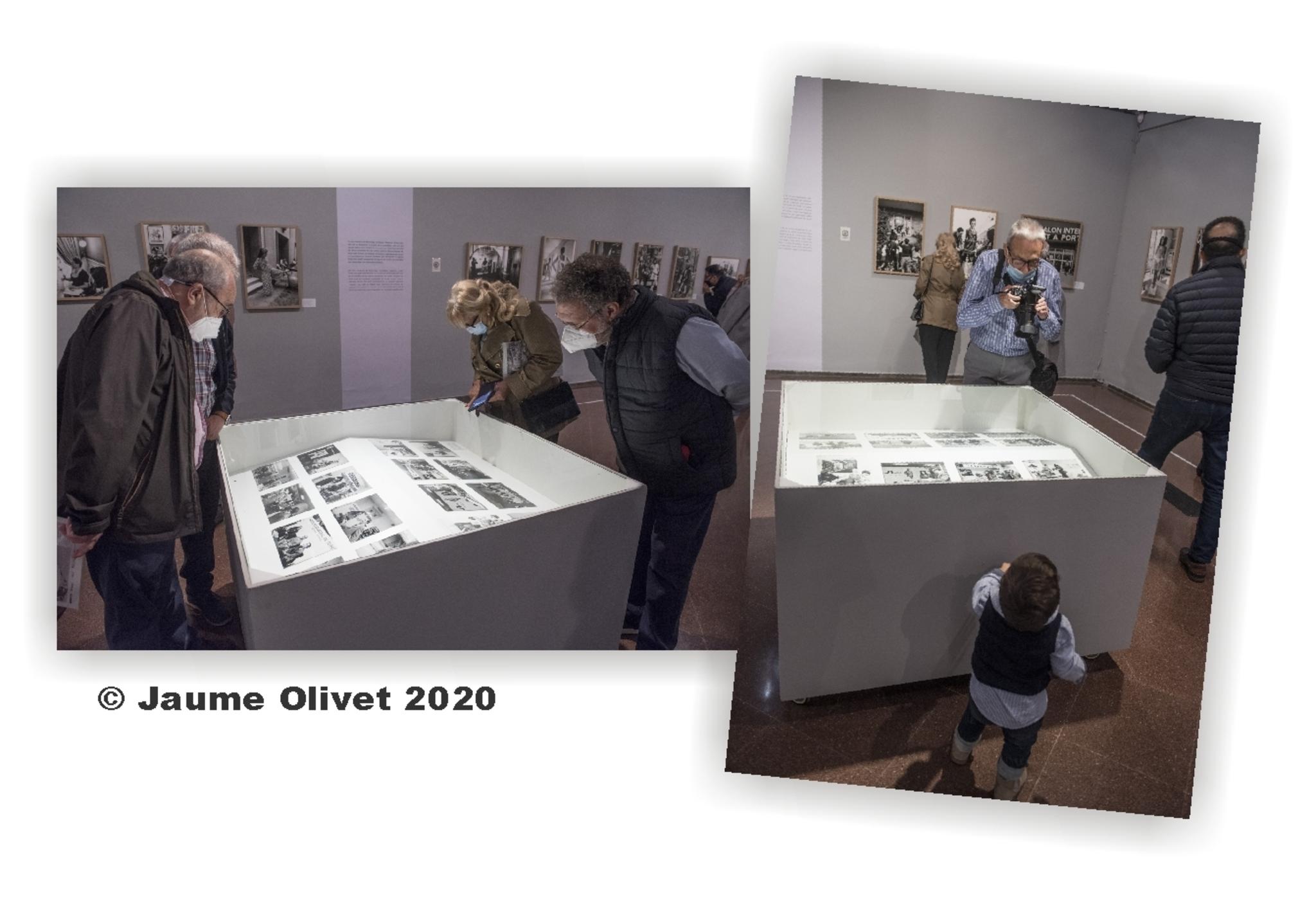  Jaume Olivet 2020