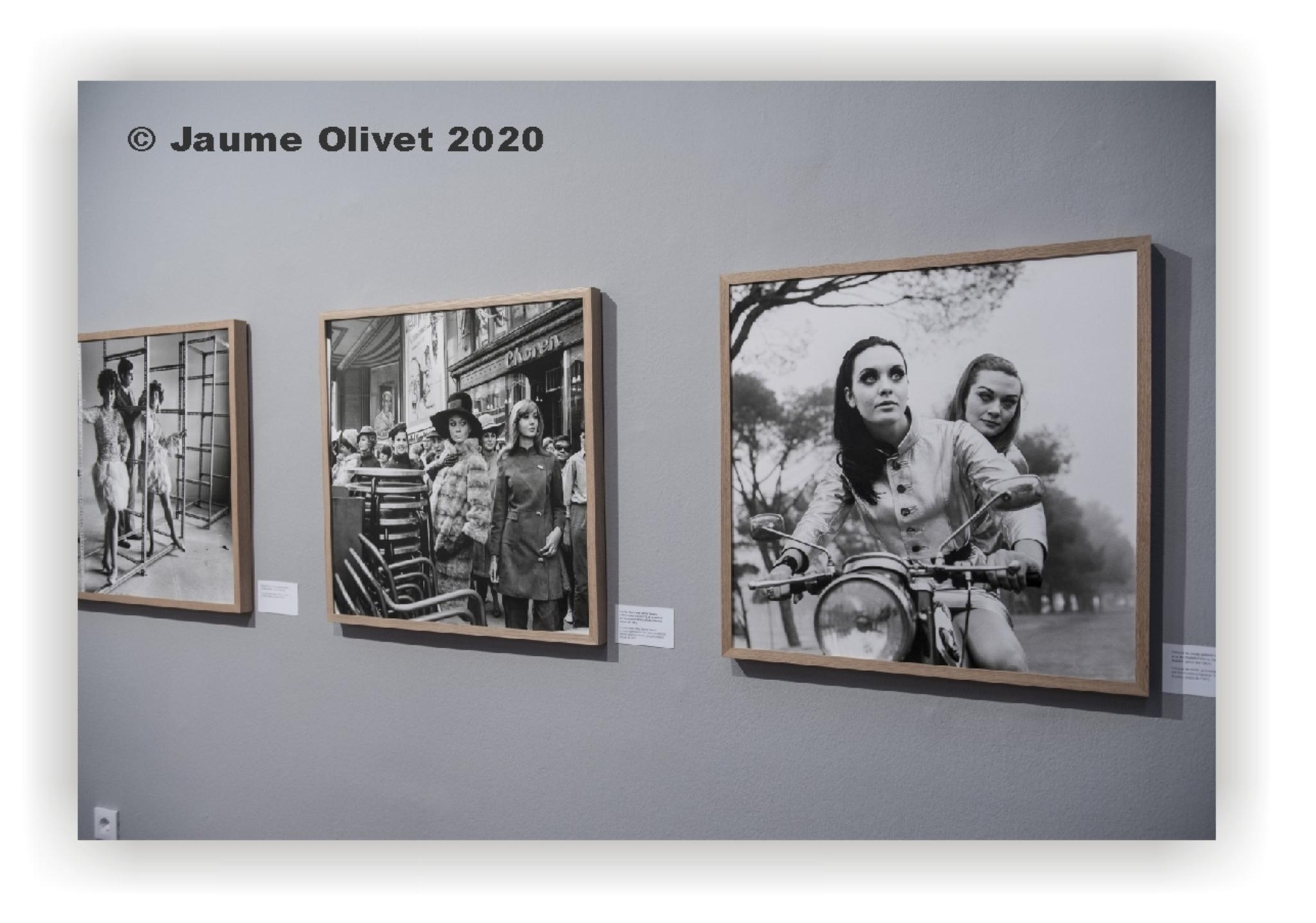  Jaume Olivet 2020