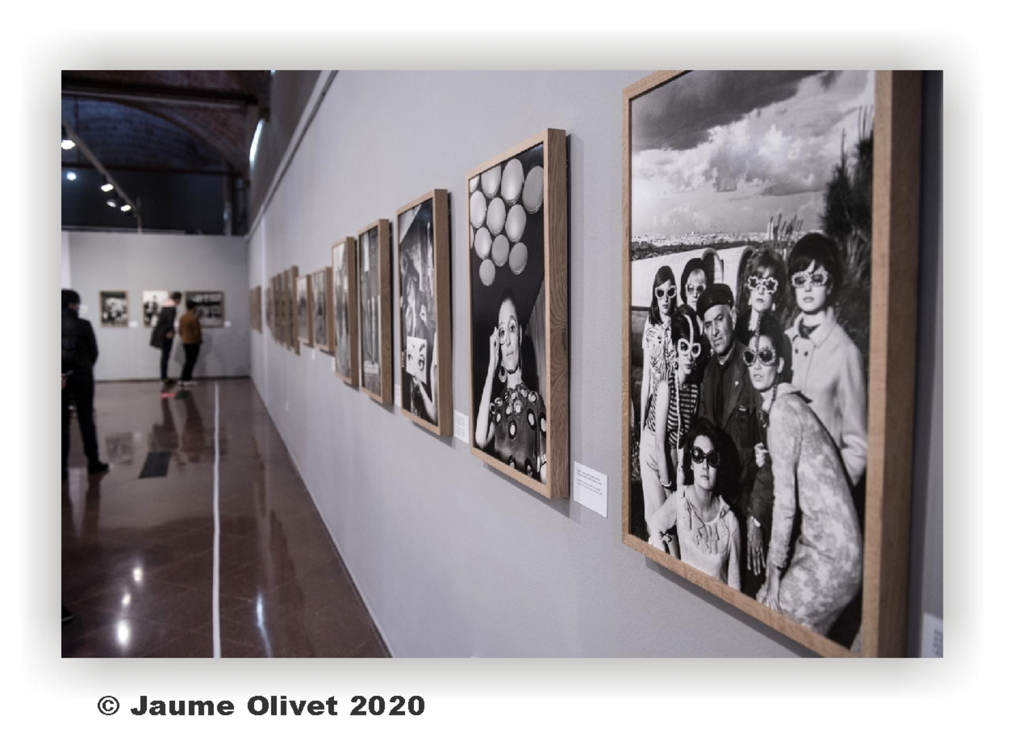 Jaume Olivet 2020