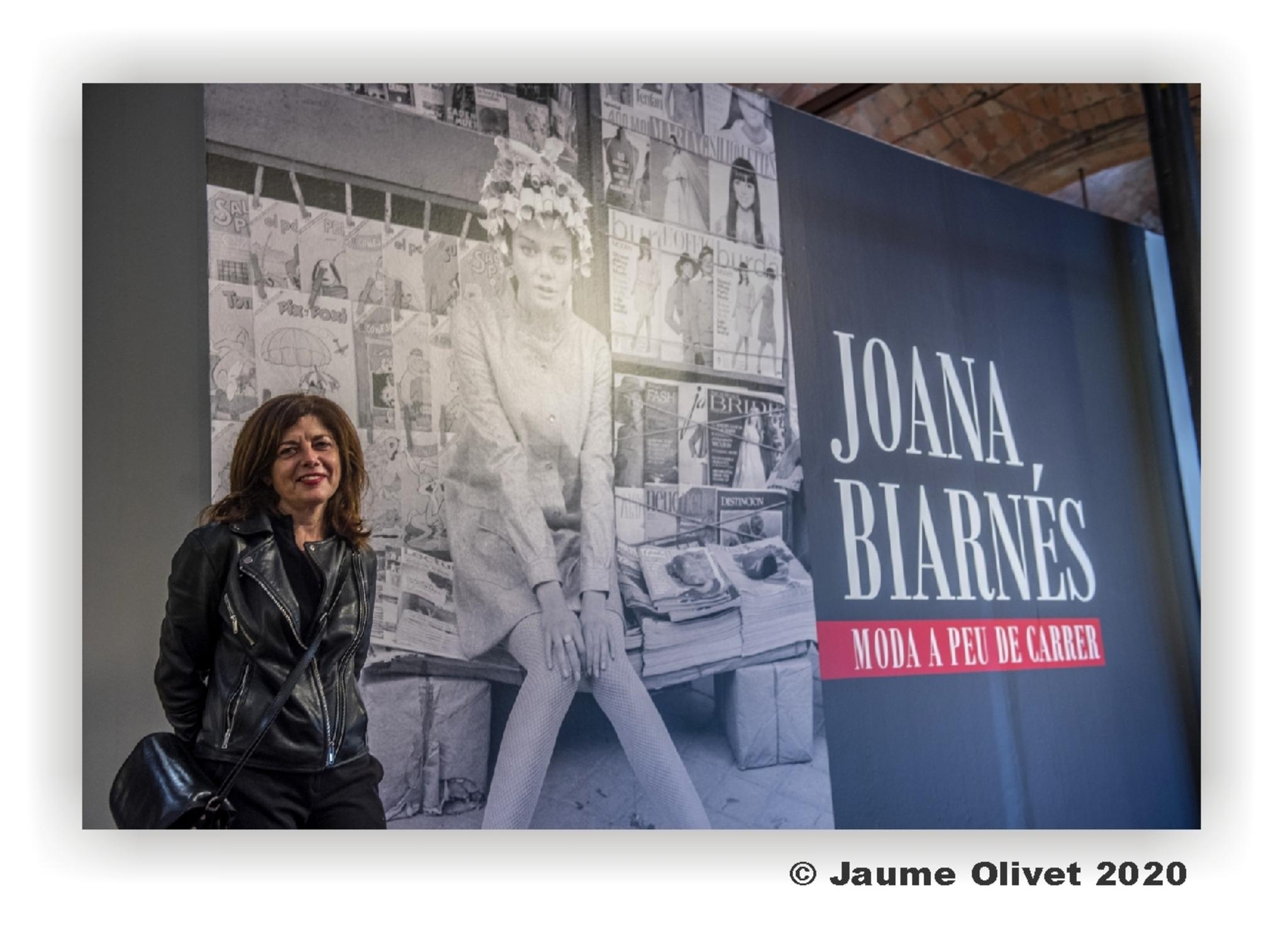  Jaume Olivet 2020