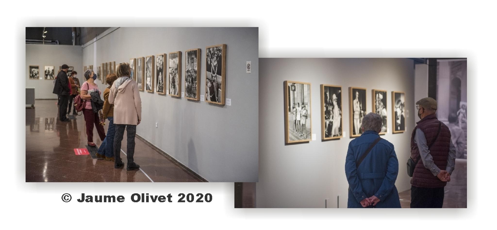  Jaume Olivet 2020