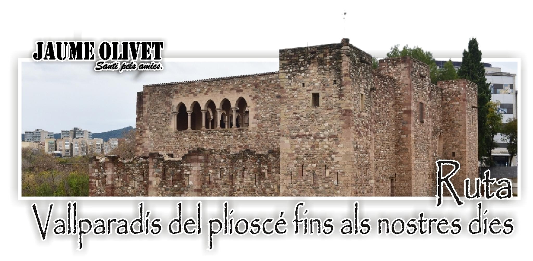  Jaume Olivet 2020