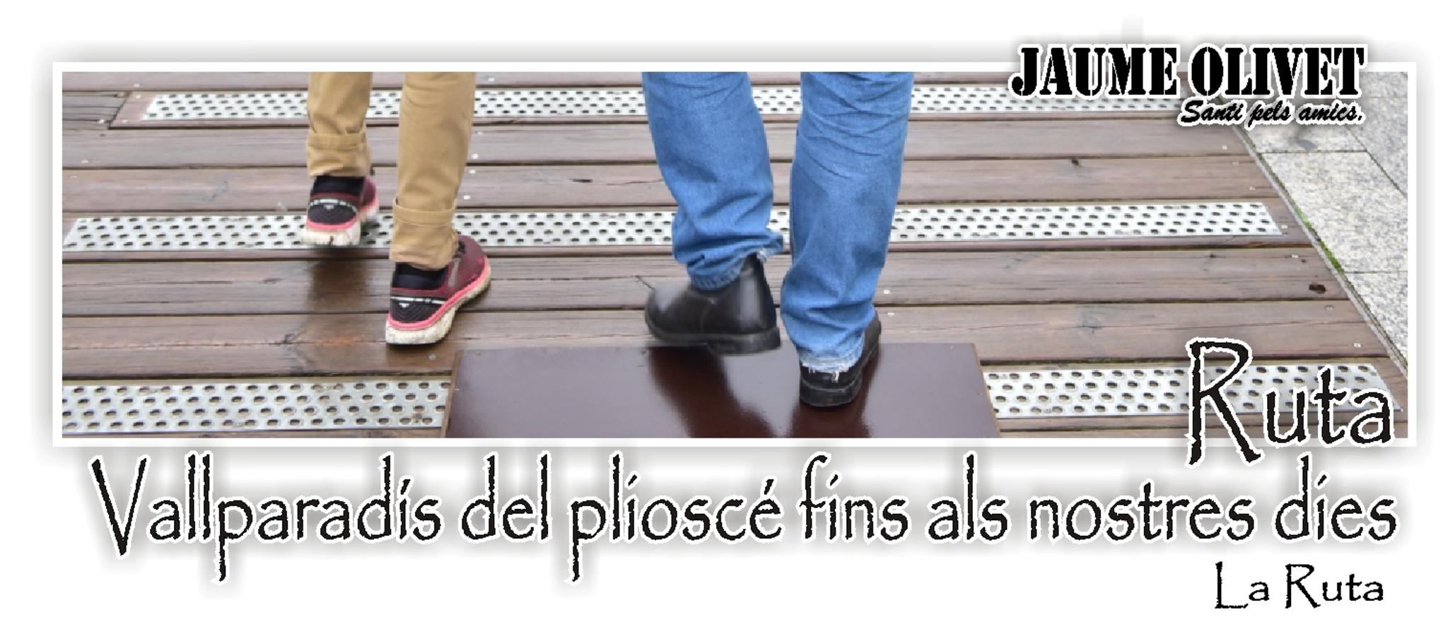  Jaume Olivet 2020