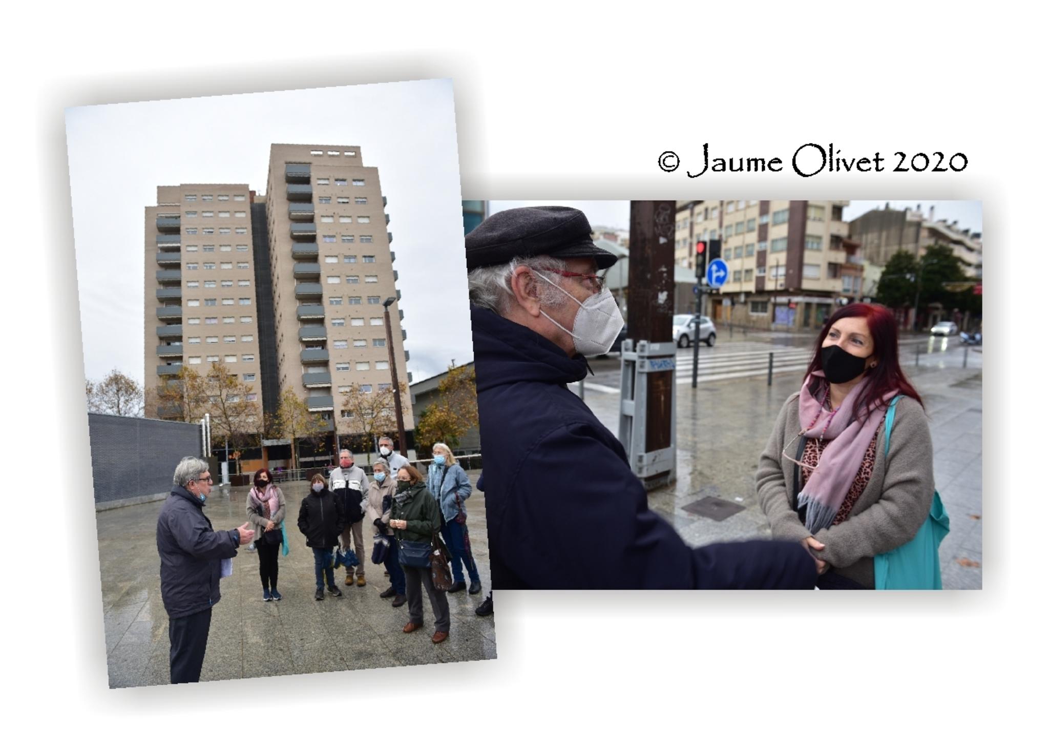  Jaume Olivet 2020