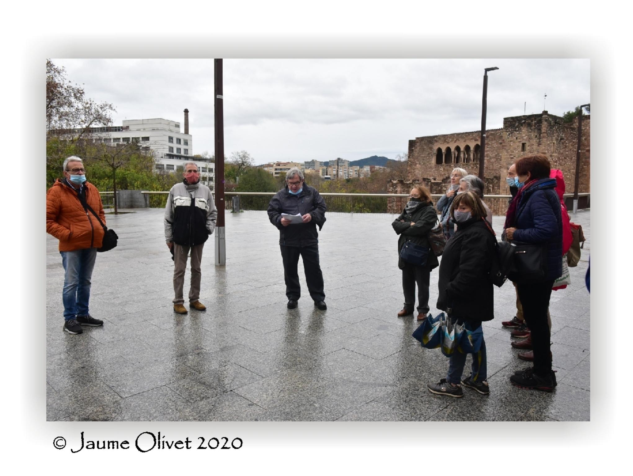  Jaume Olivet 2020