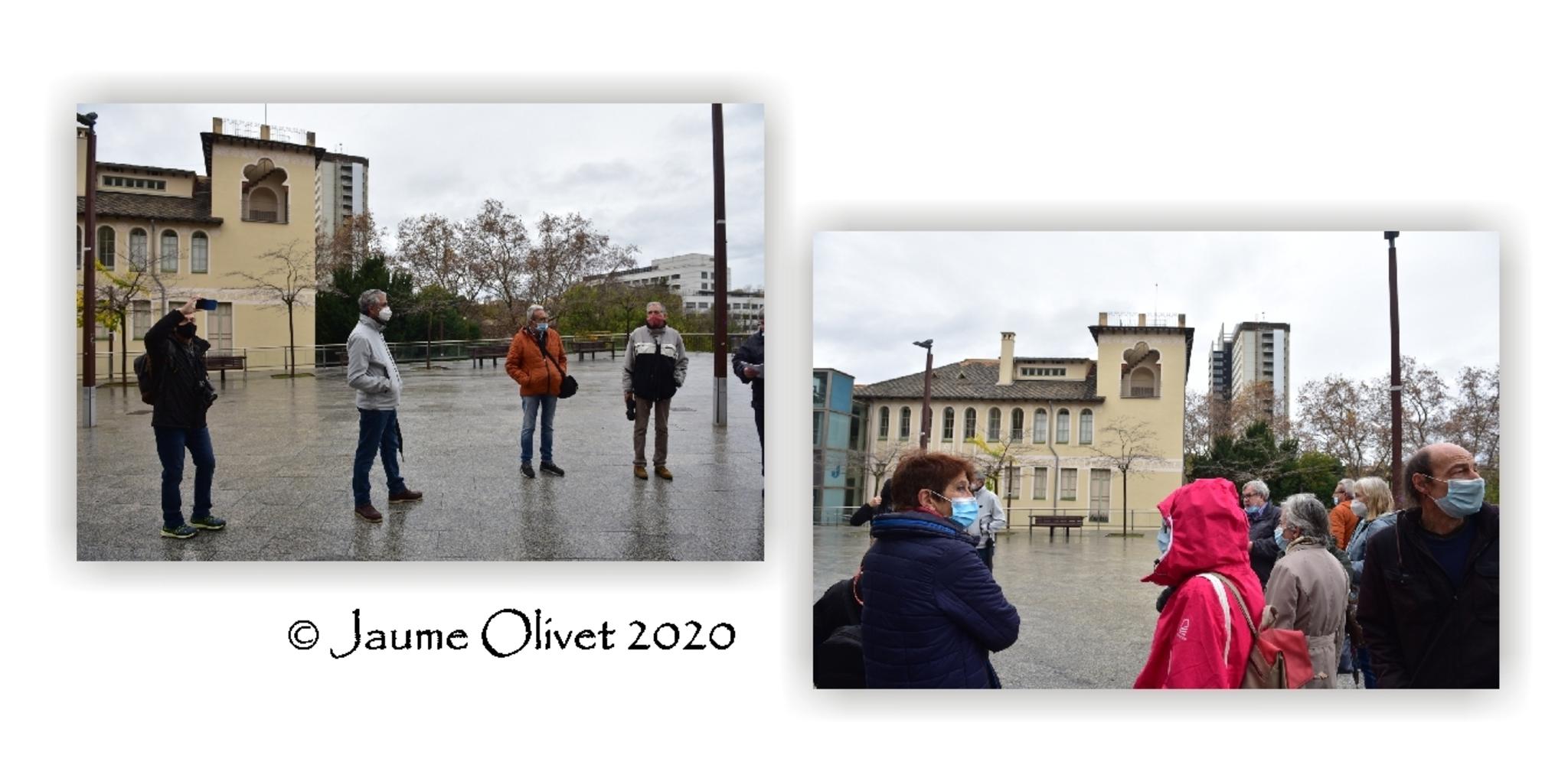  Jaume Olivet 2020
