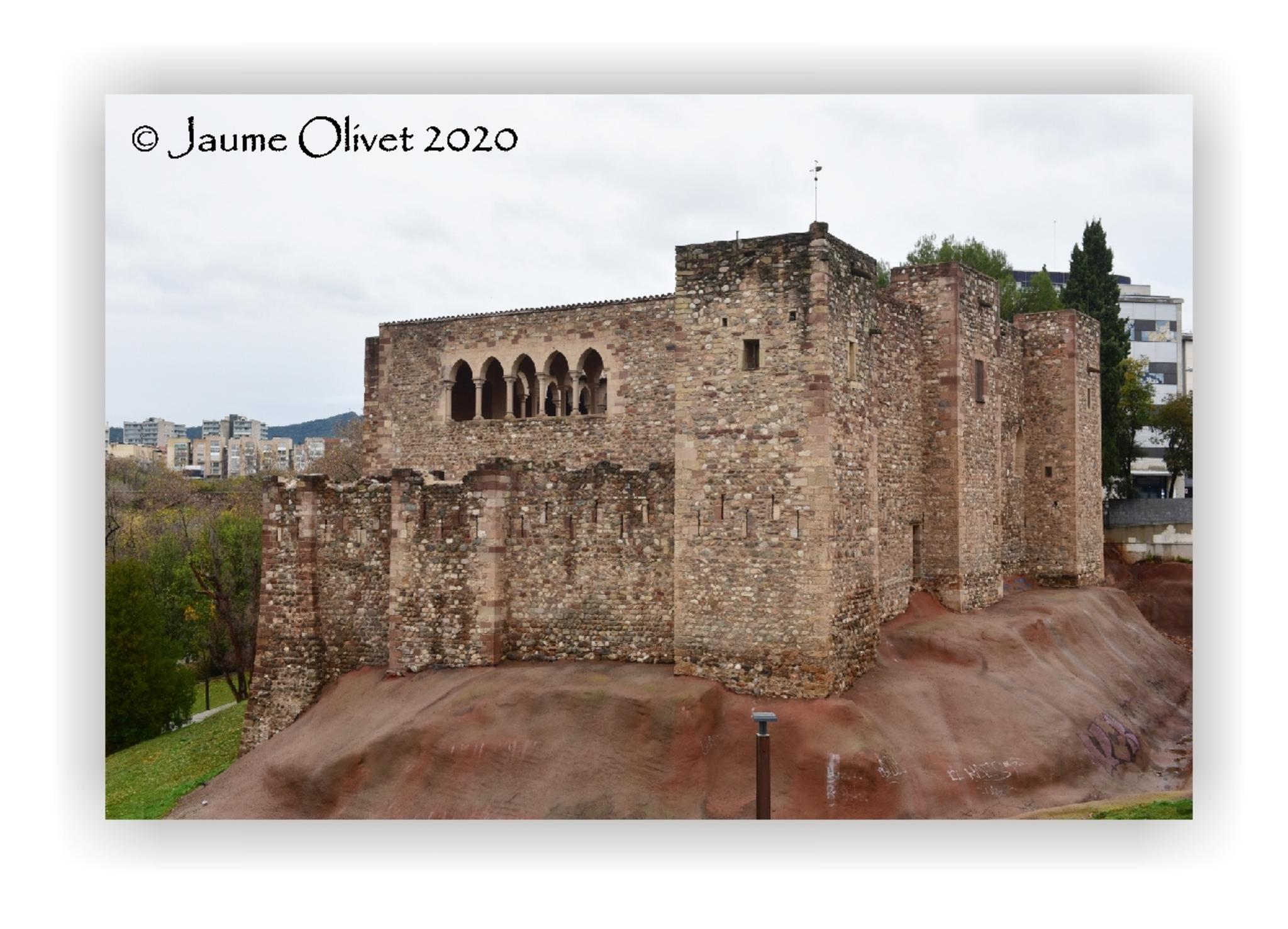  Jaume Olivet 2020