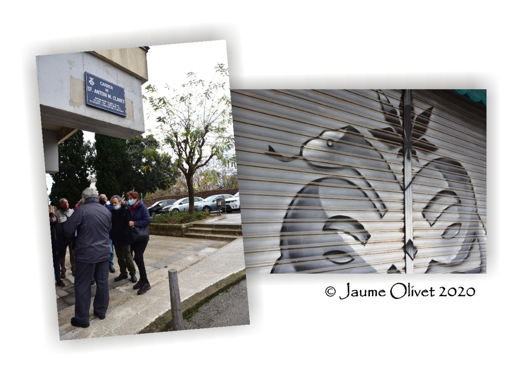  Jaume Olivet 2020