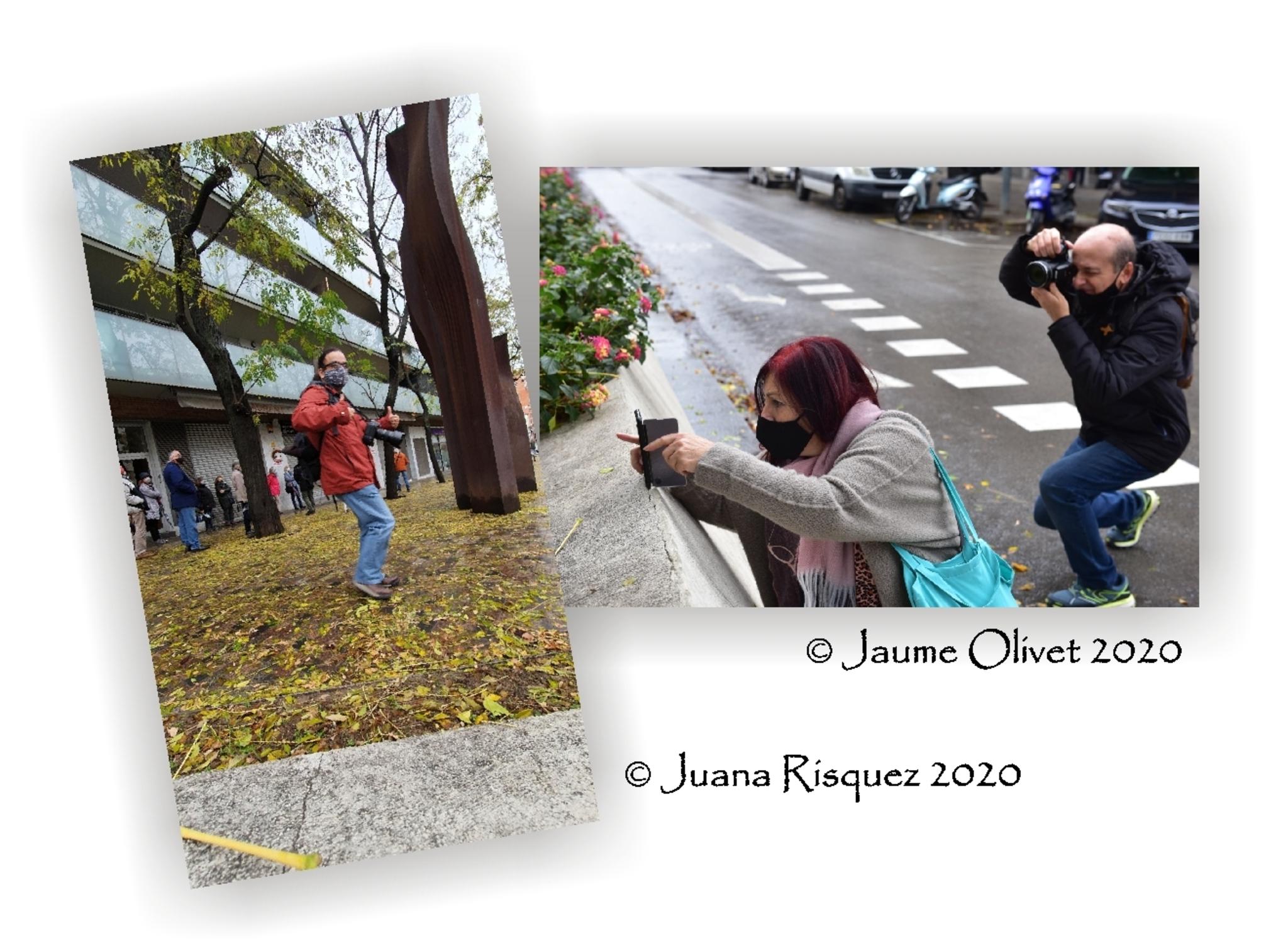  Jaume Olivet 2020