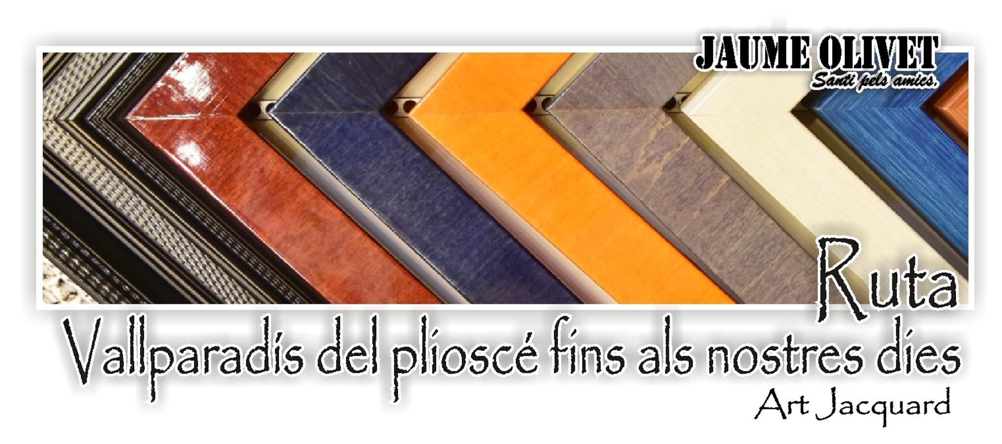  Jaume Olivet 2020