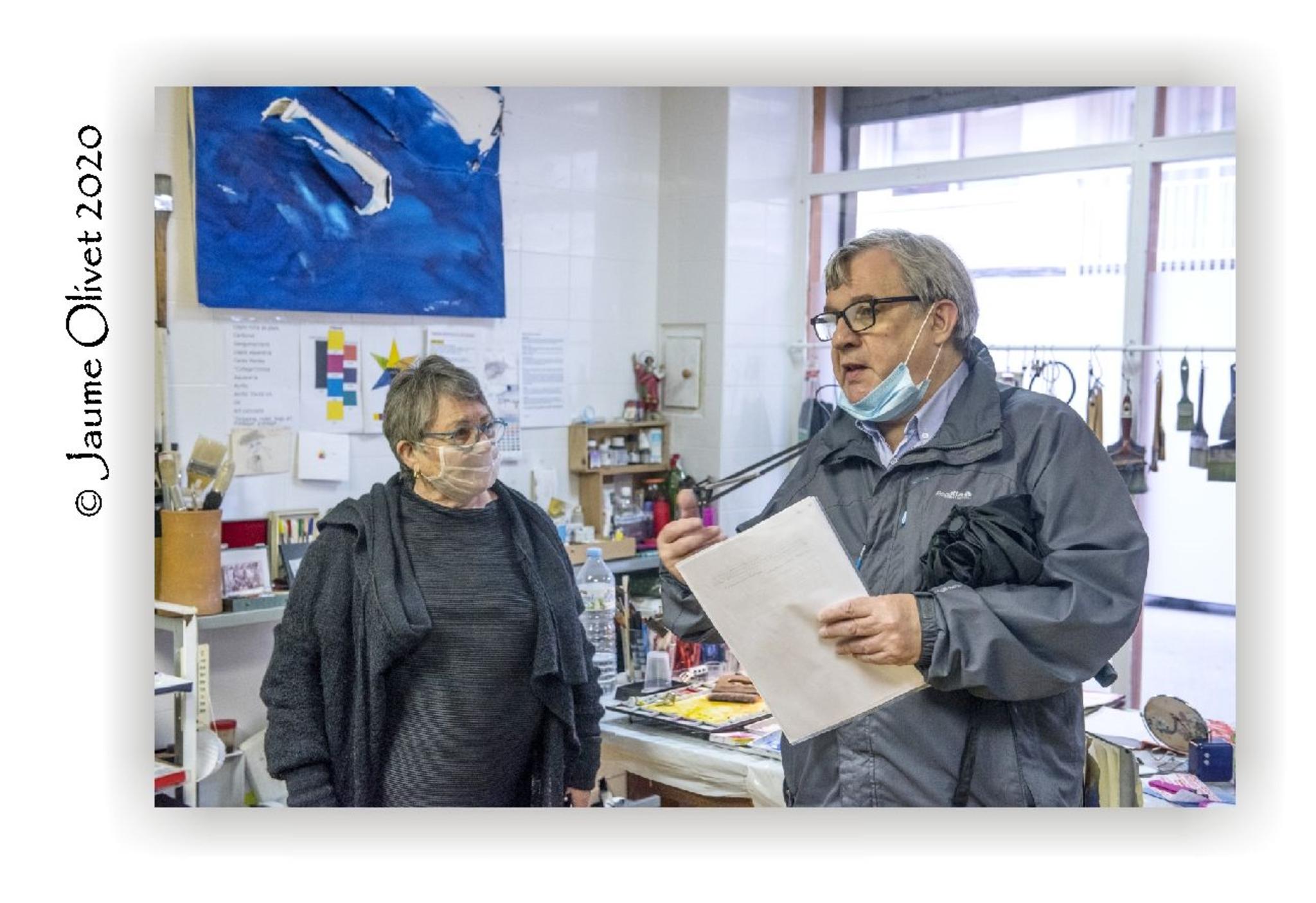  Jaume Olivet 2020