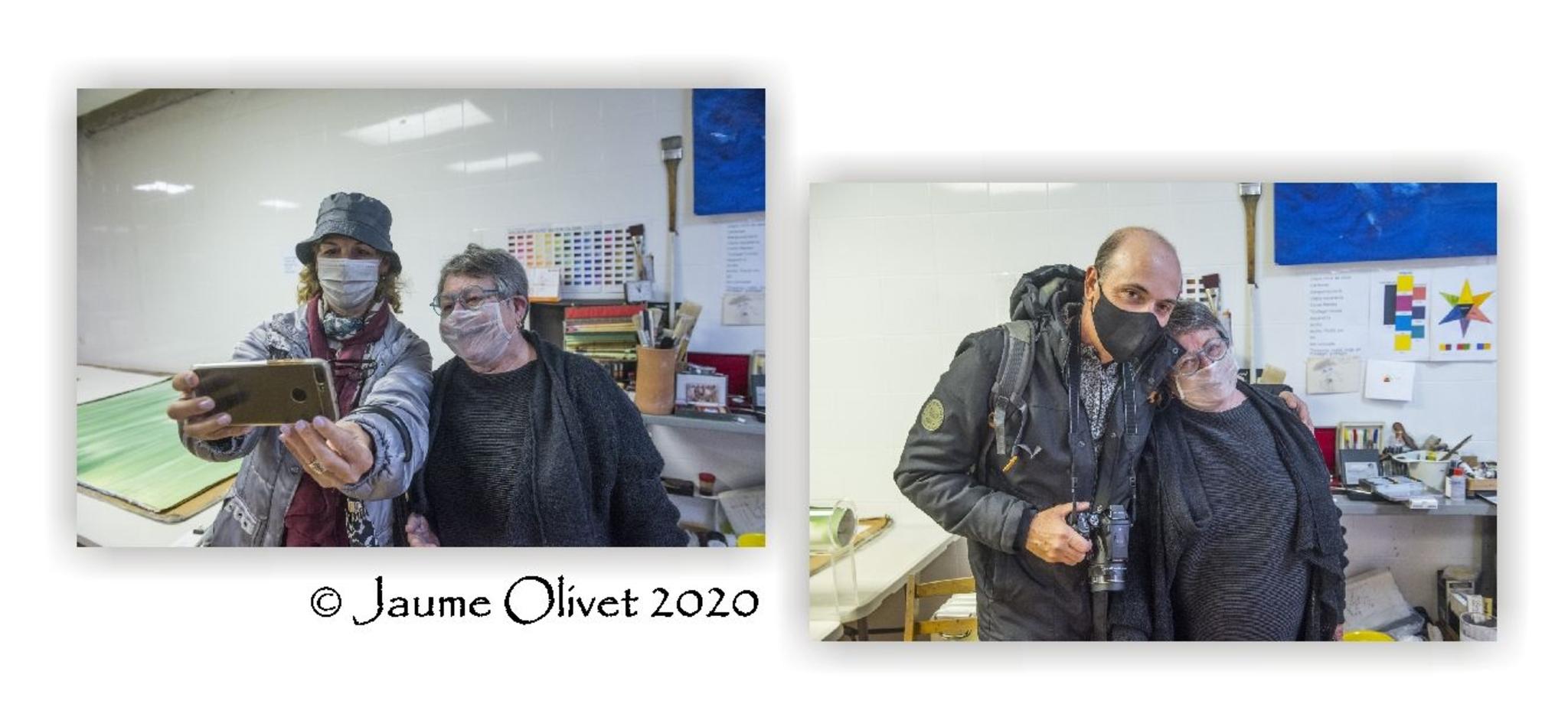  Jaume Olivet 2020