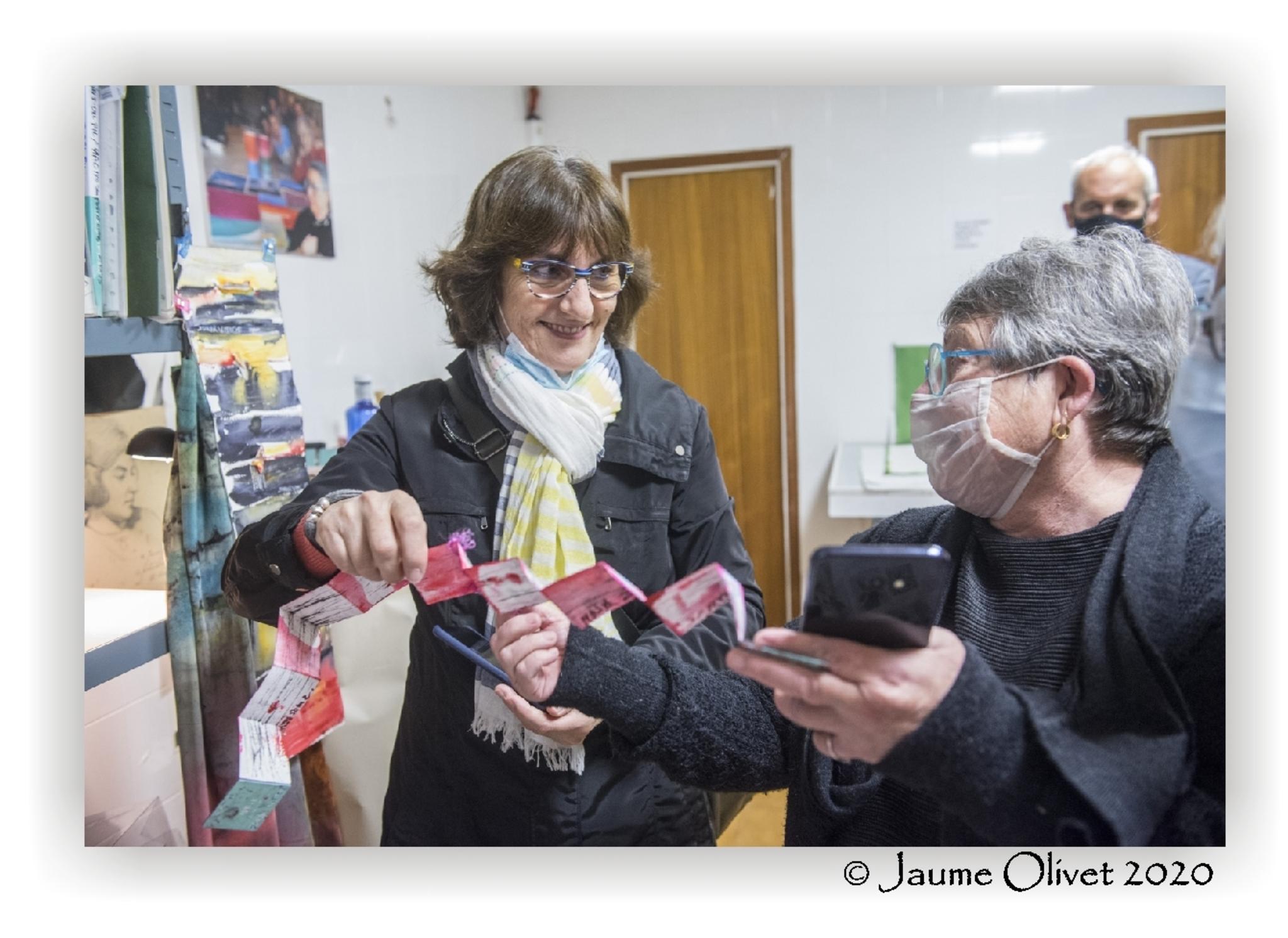  Jaume Olivet 2020