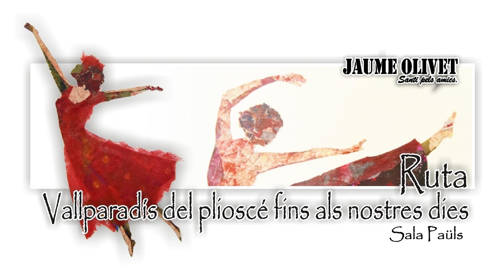  Jaume Olivet 2020