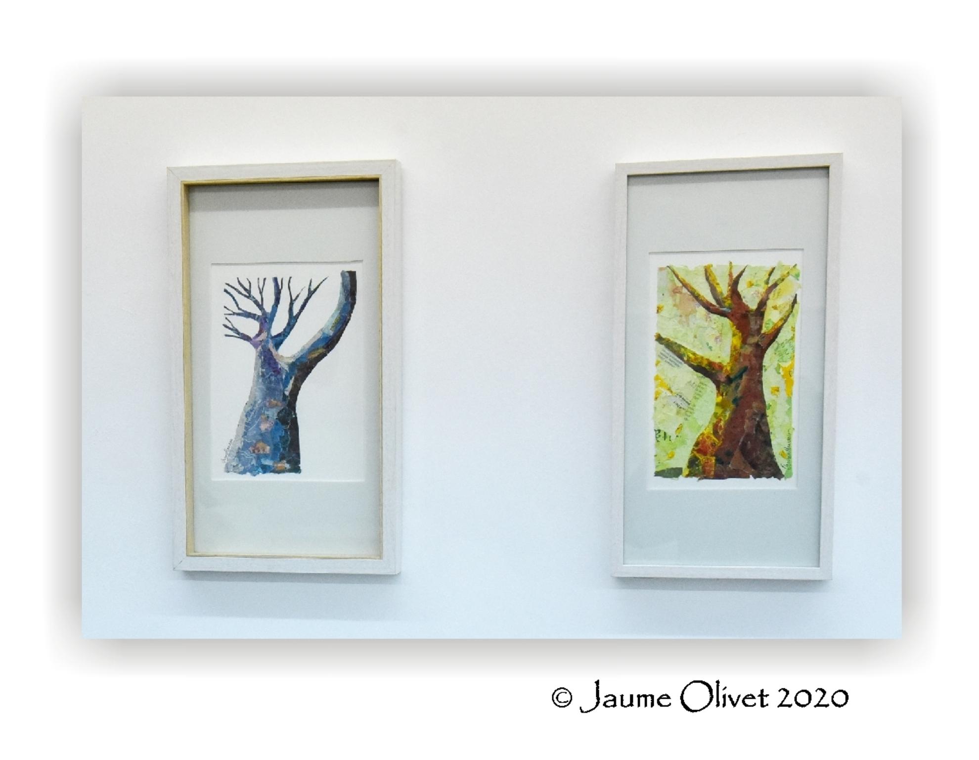  Jaume Olivet 2020