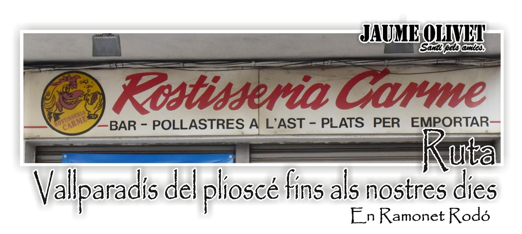  Jaume Olivet 2020