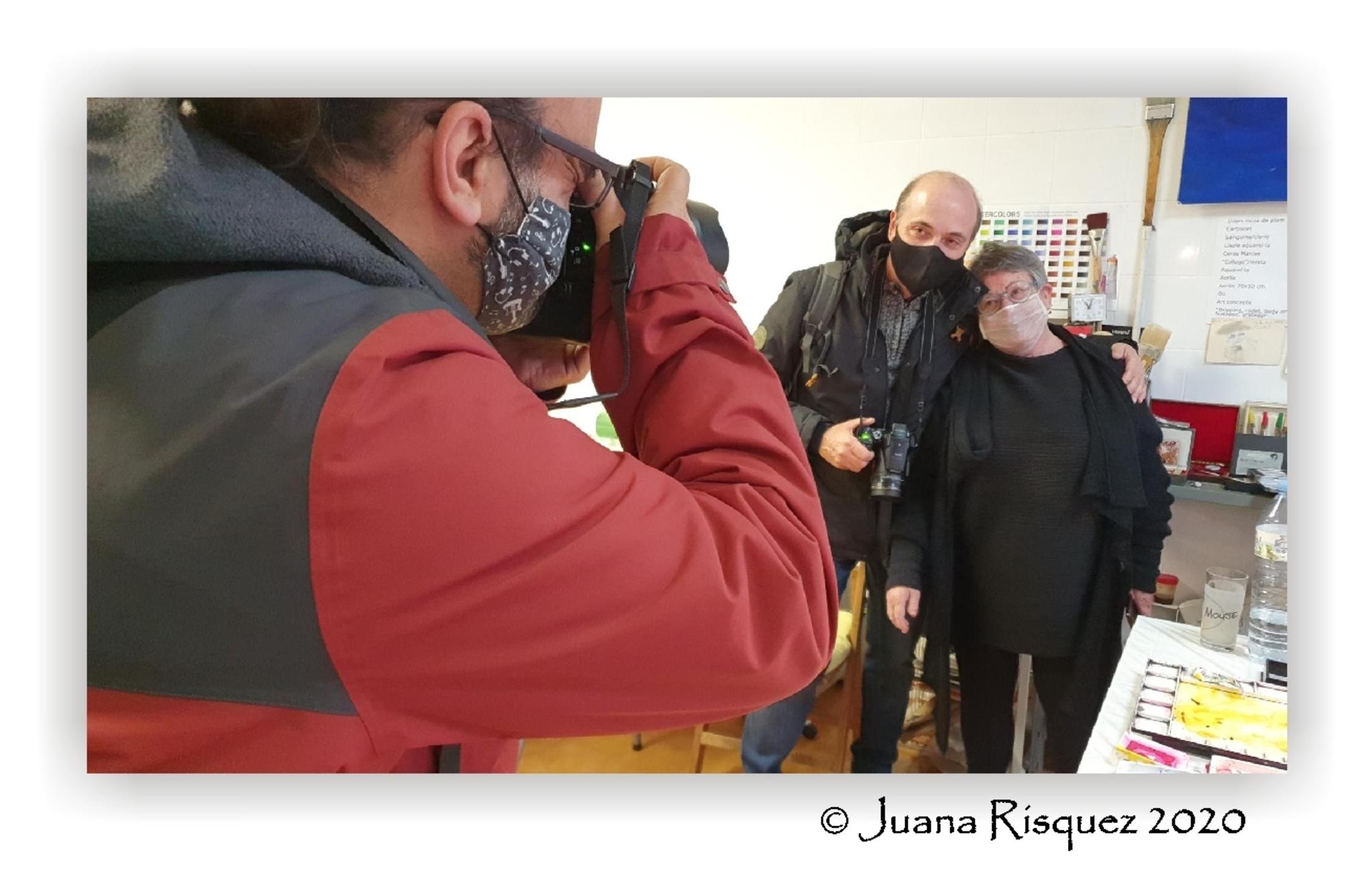  Juana Risquez 2020