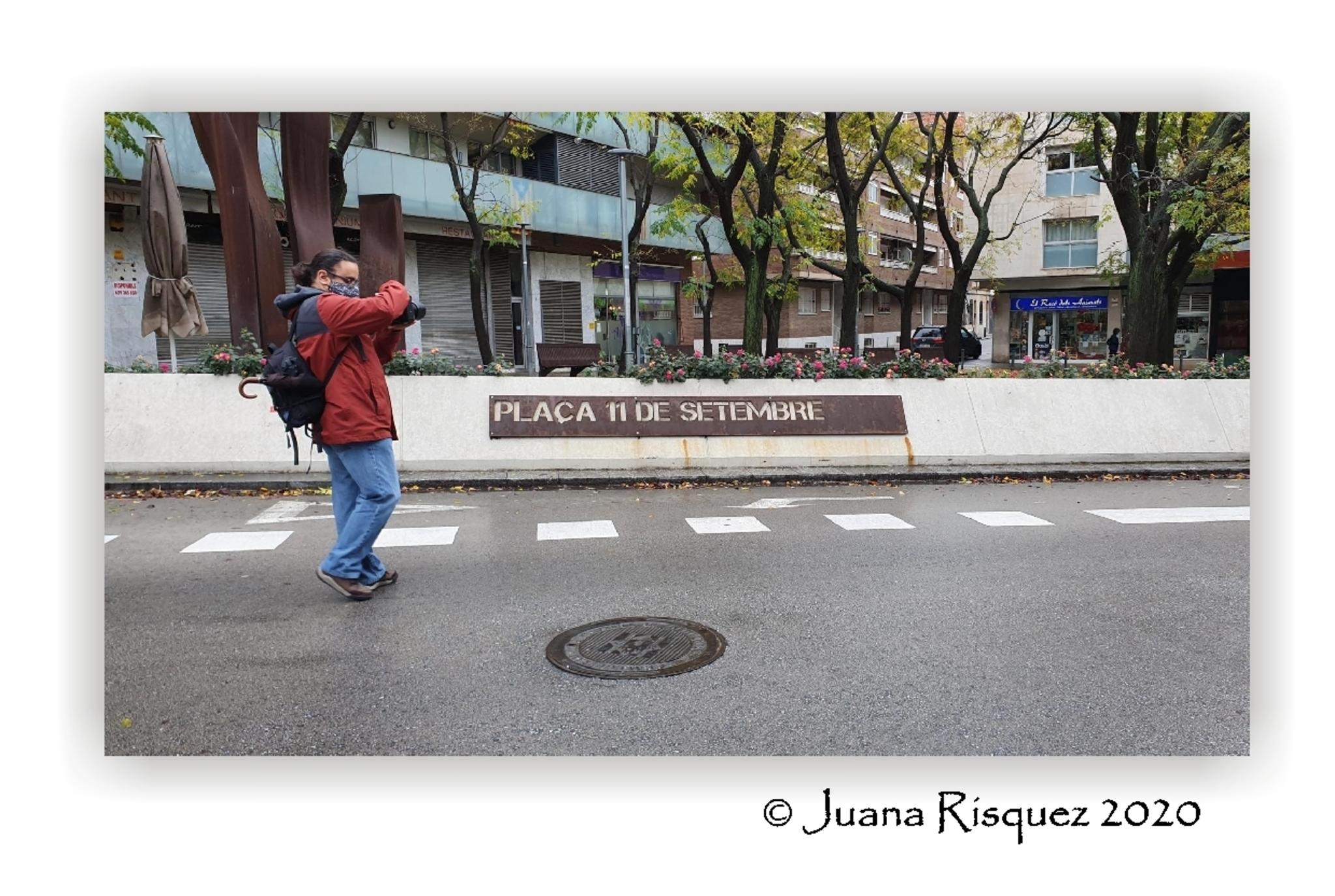  Juana Risquez 2020