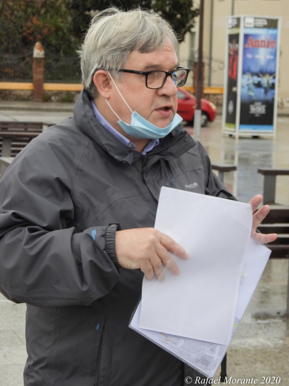  Rafael Morante 2020