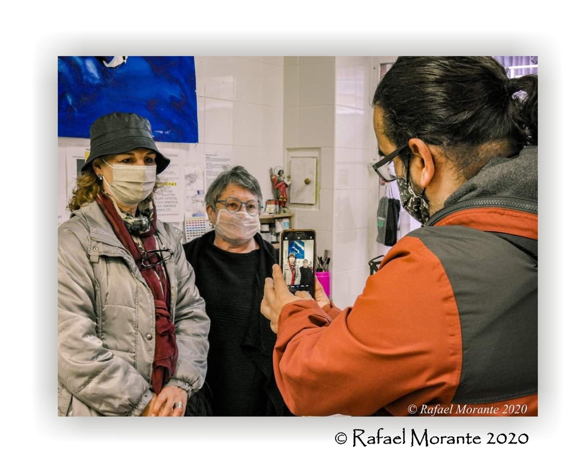  Rafael Morante 2020