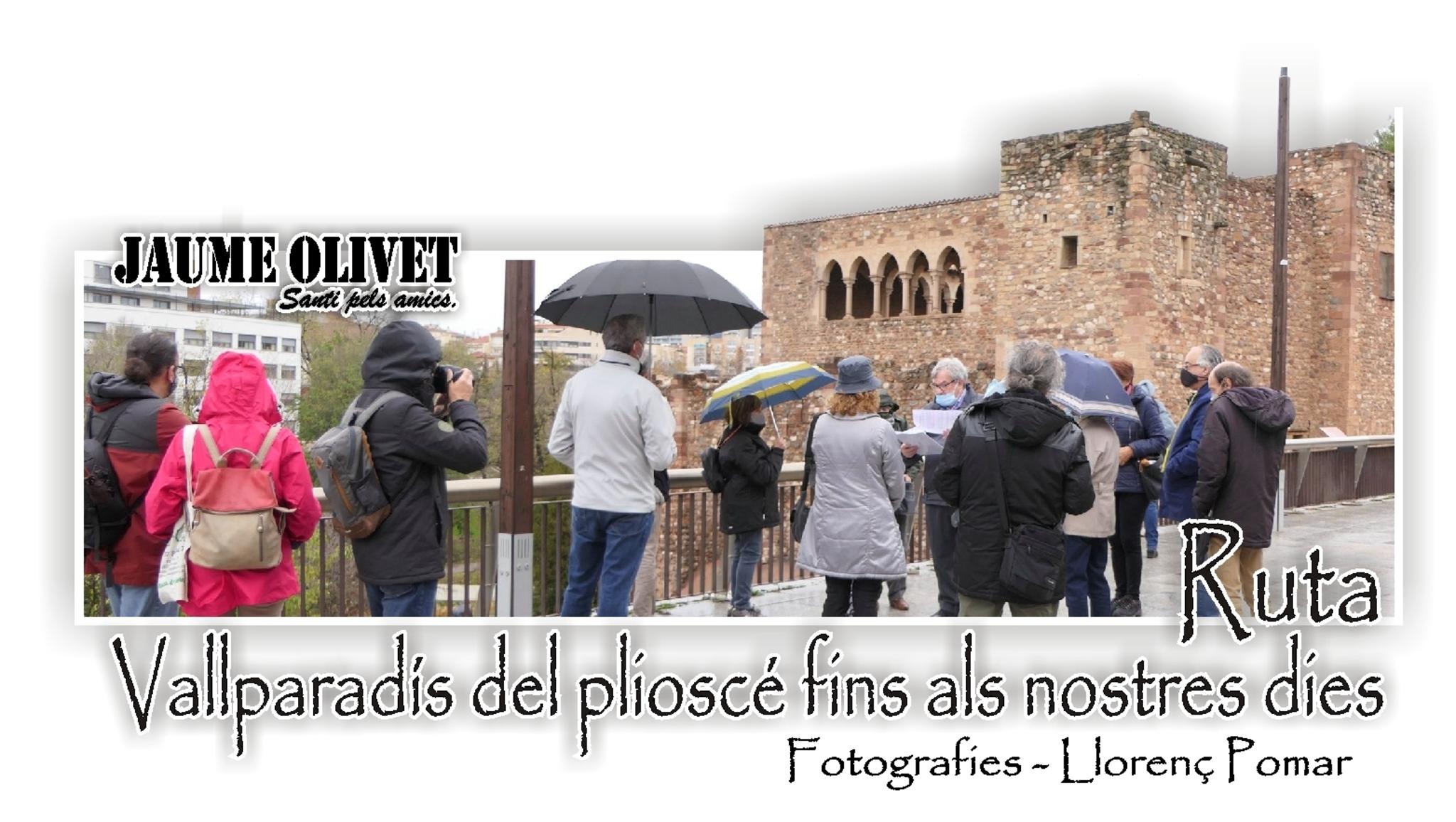  Jaume Olivet 2020