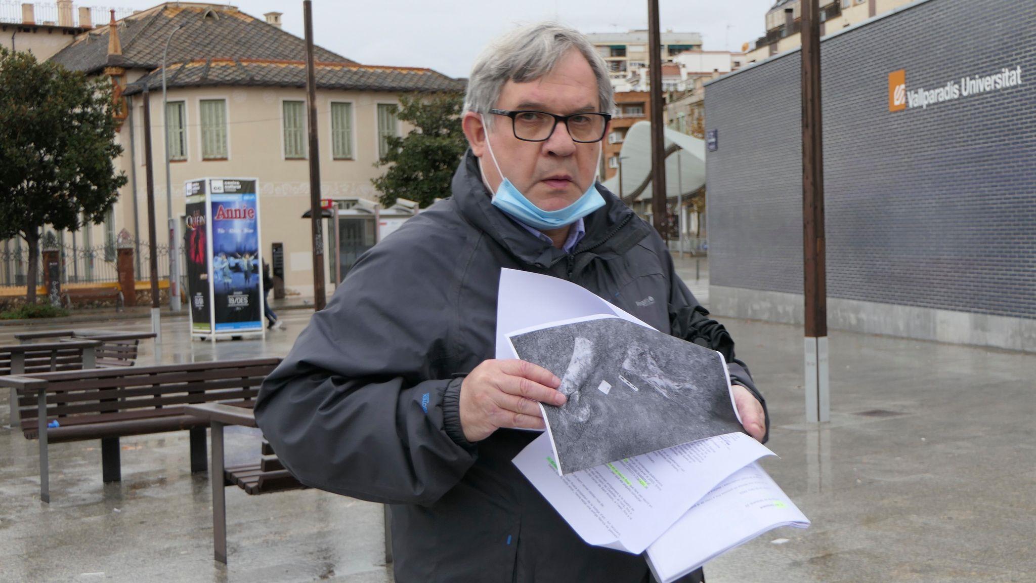  Llorenc Pomar 2020