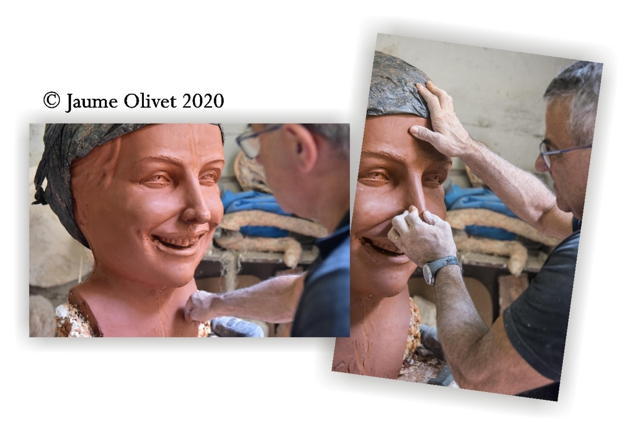  Jaume Olivet 2020