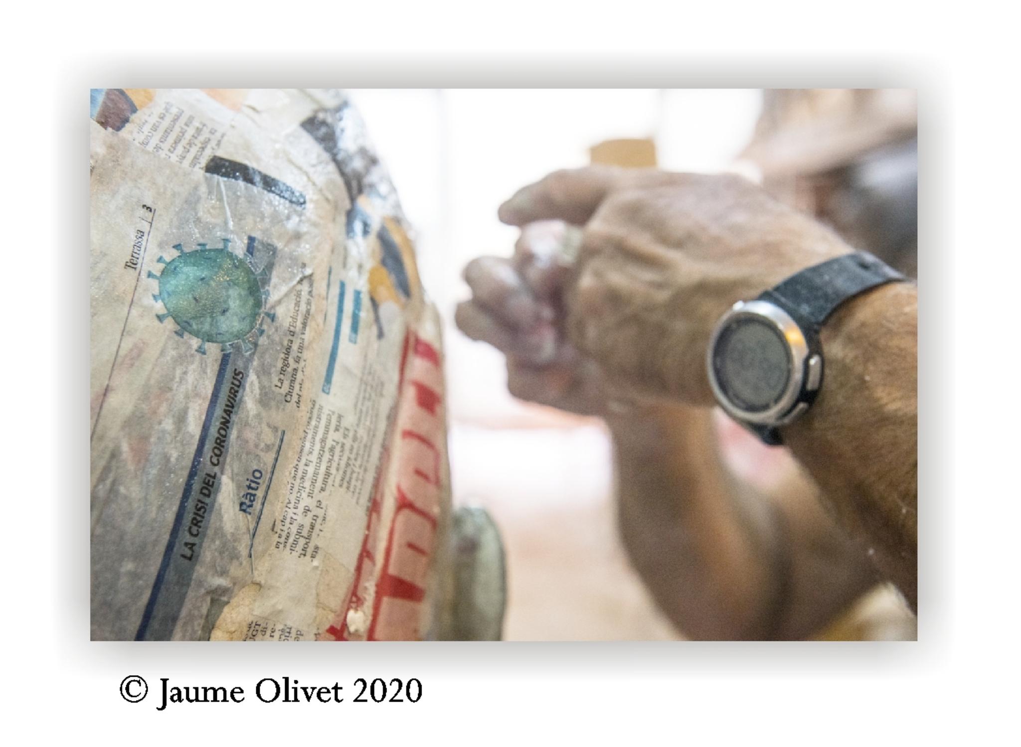  Jaume Olivet 2020