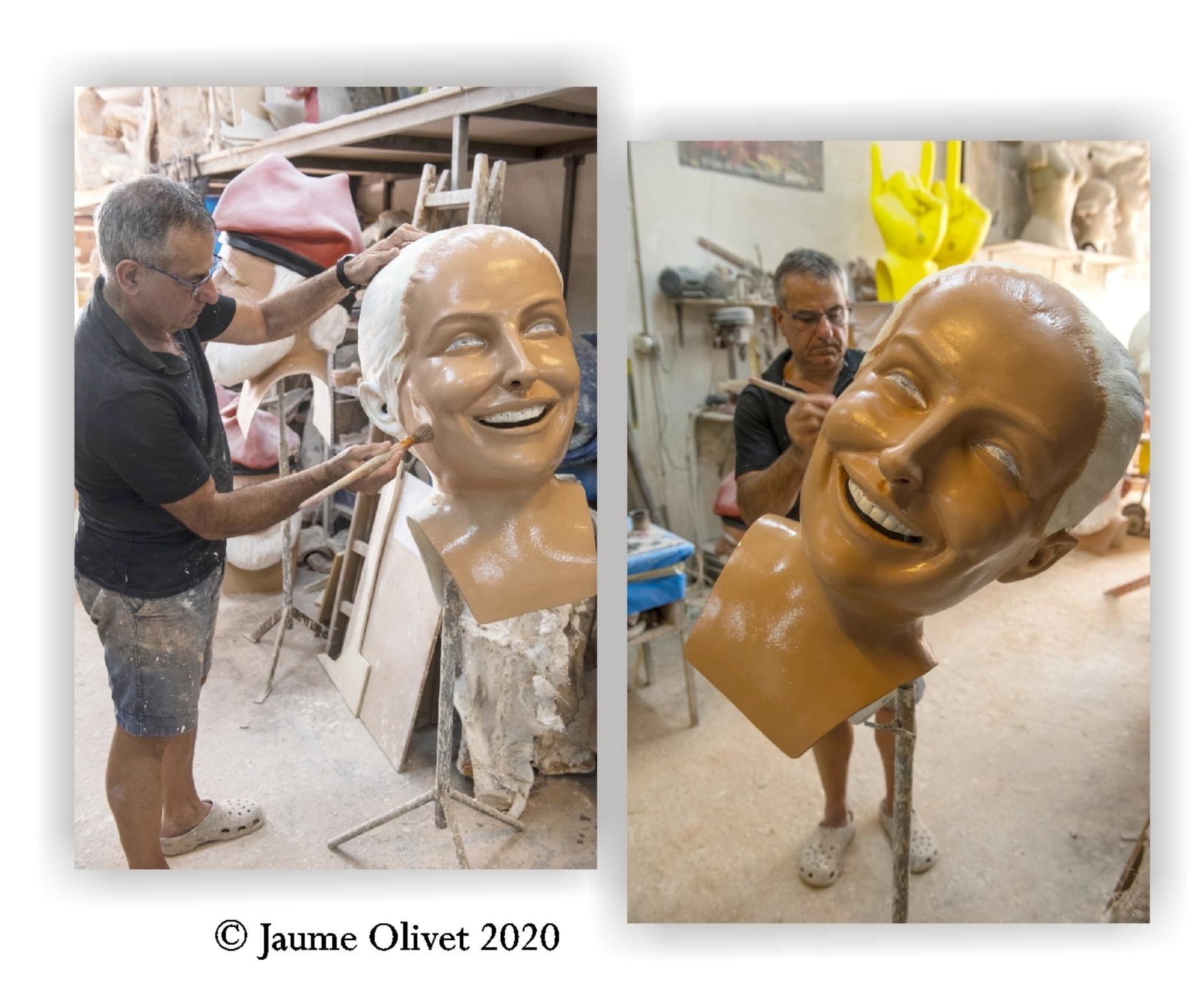  Jaume Olivet 2020