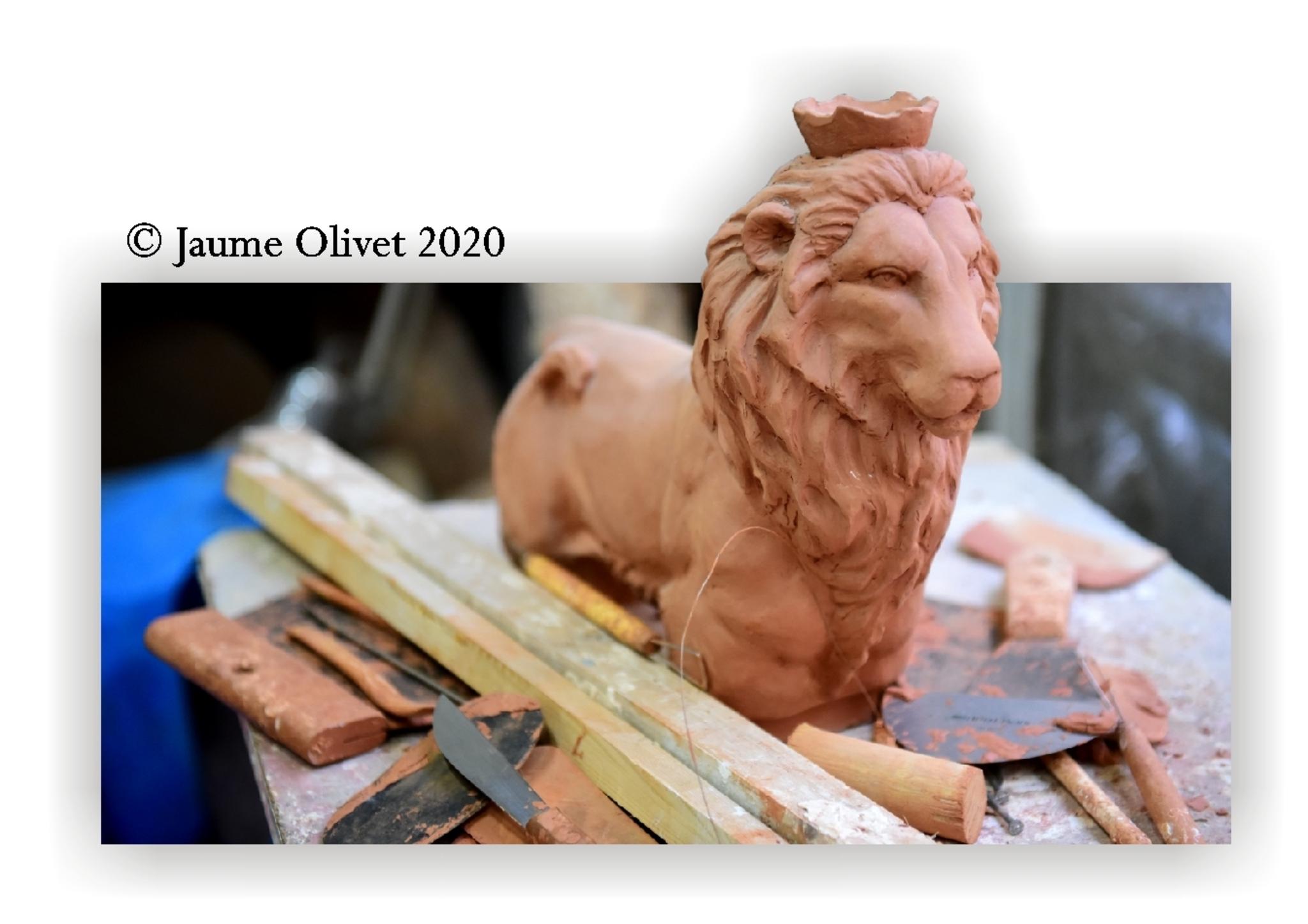  Jaume Olivet 2020