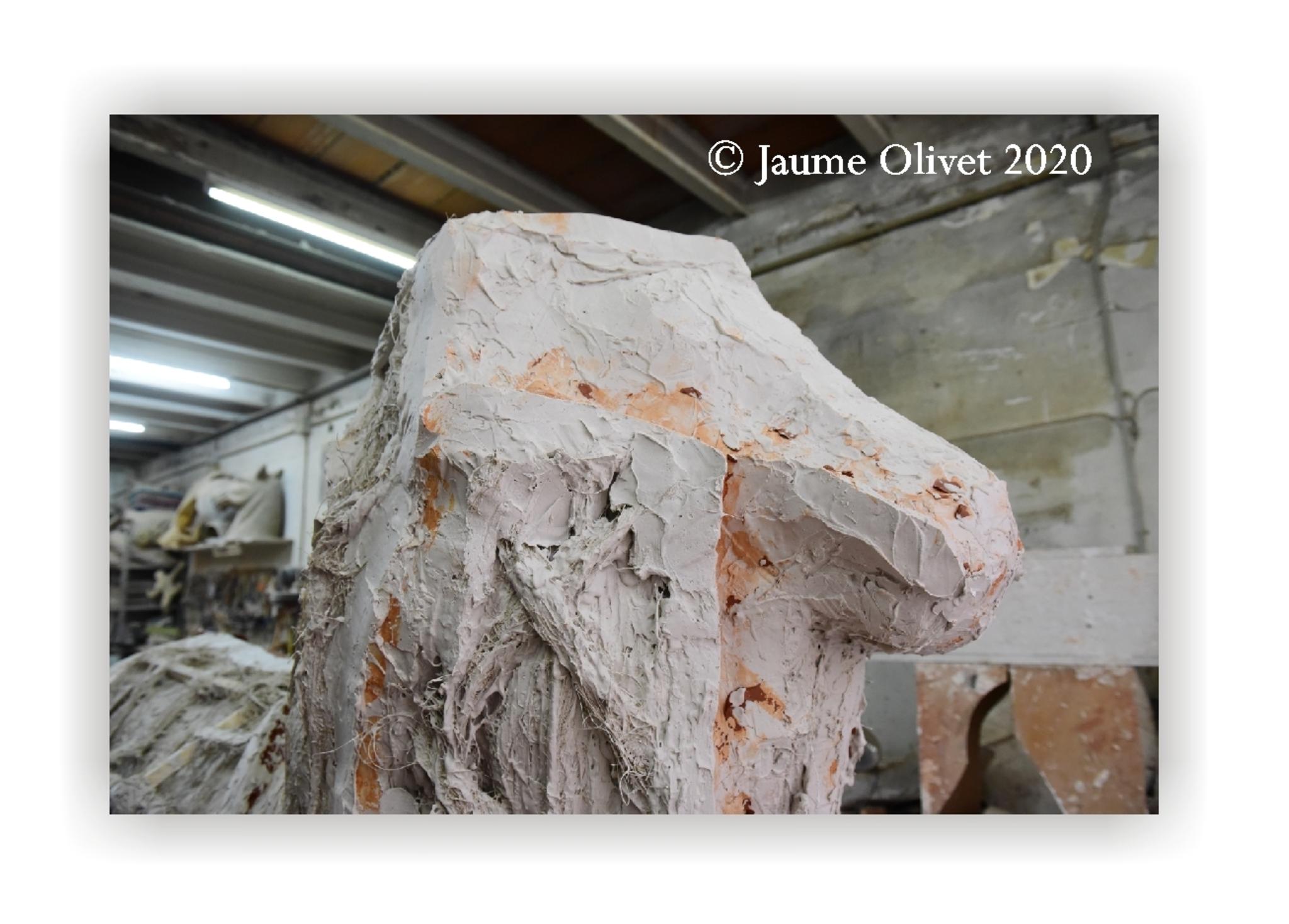  Jaume Olivet 2020