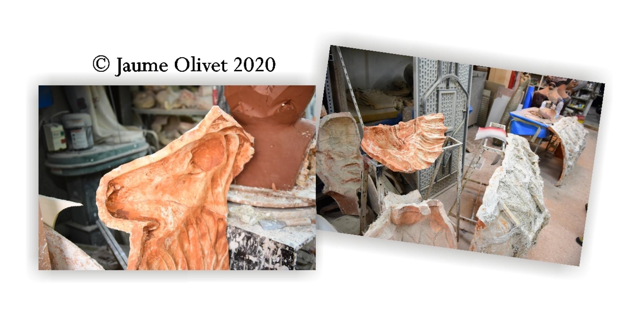  Jaume Olivet 2020