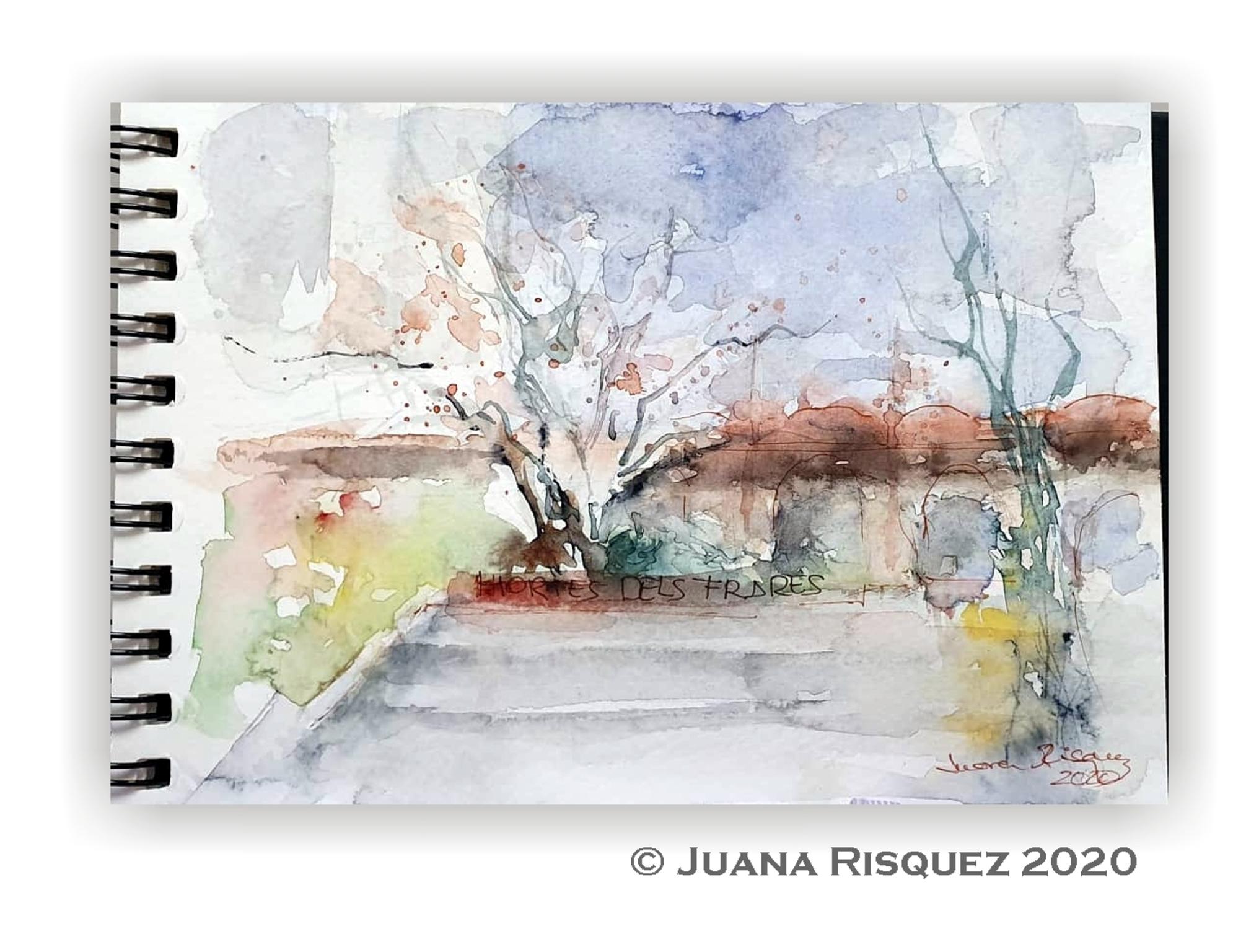  Juana Risquez 2020