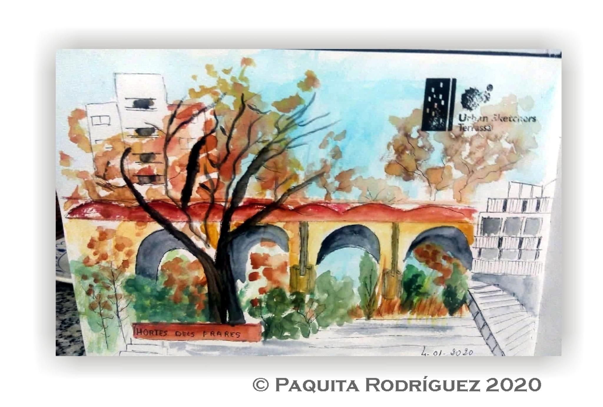  Paquita Rodrguez 2020