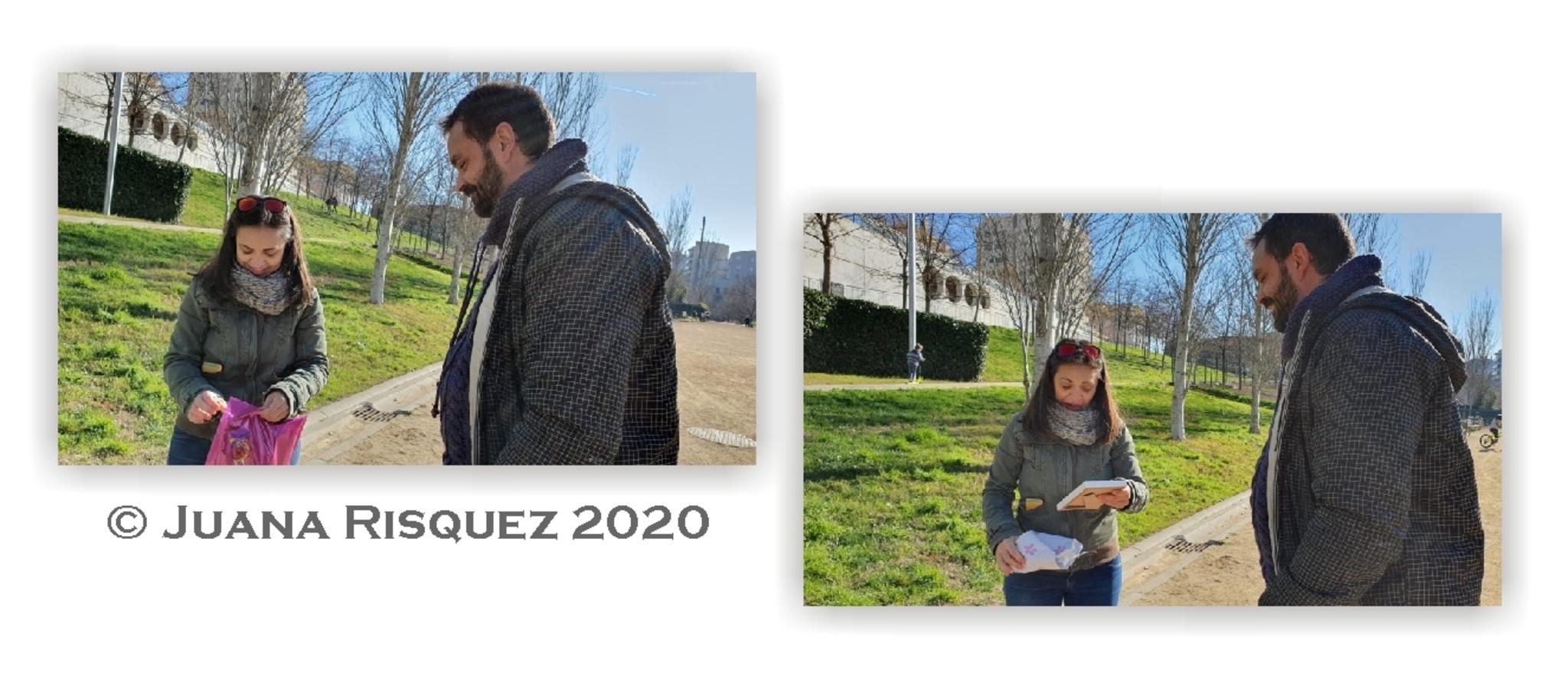  Juana Risquez 2020