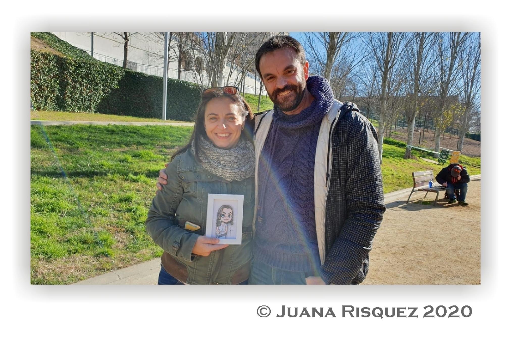  Juana Risquez 2020
