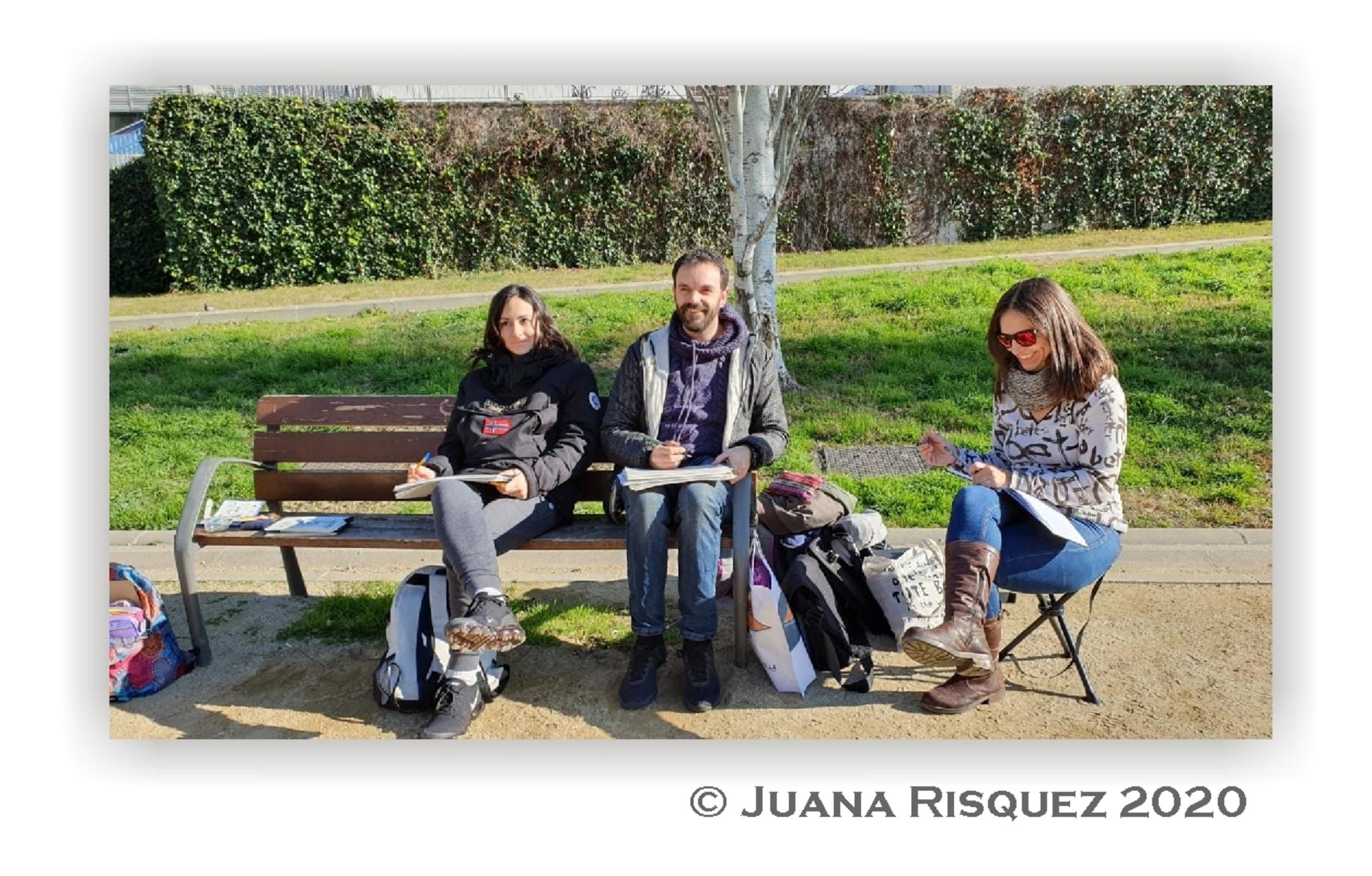  USK Terrassa 2020