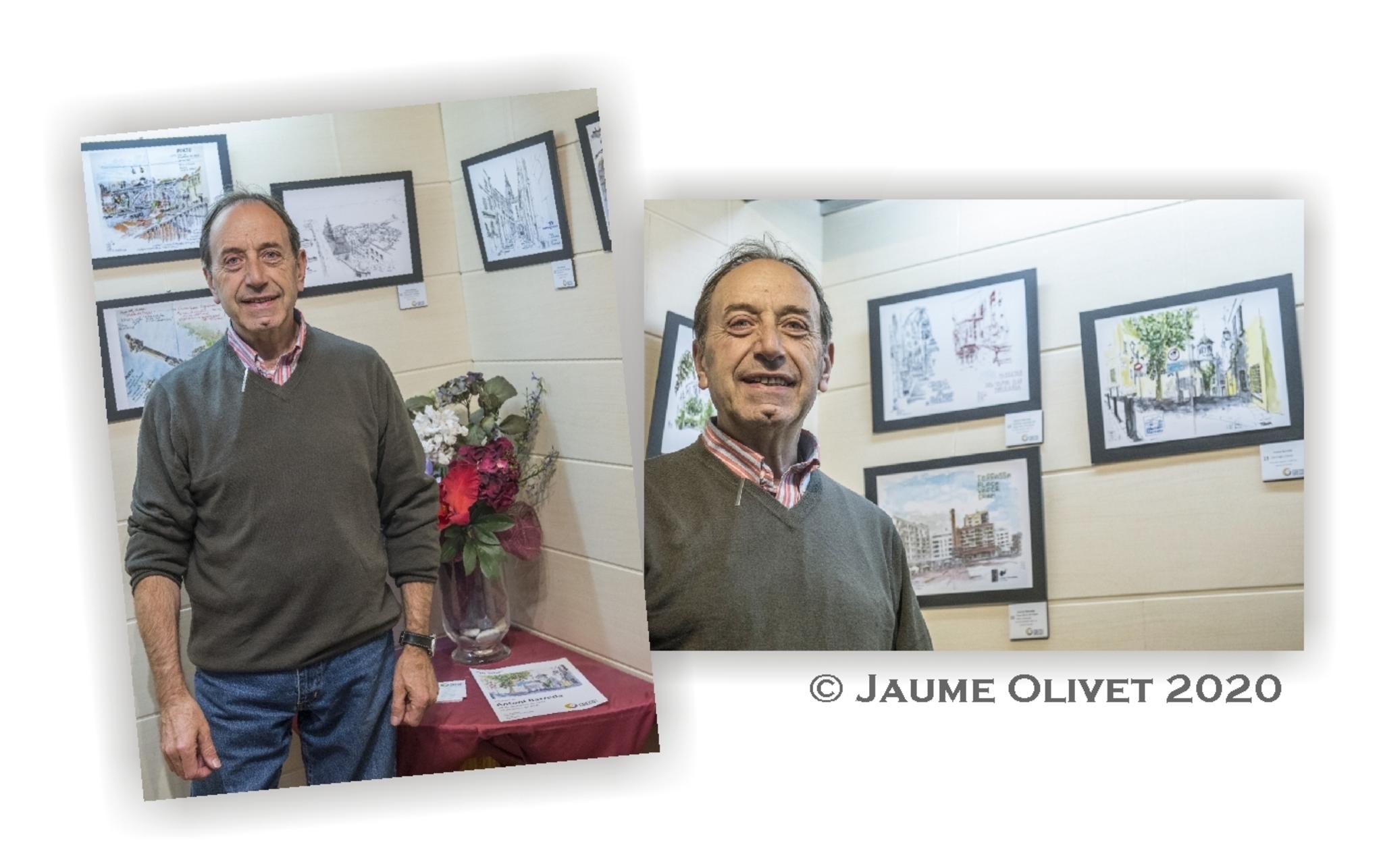 Jaume Olivet 2020