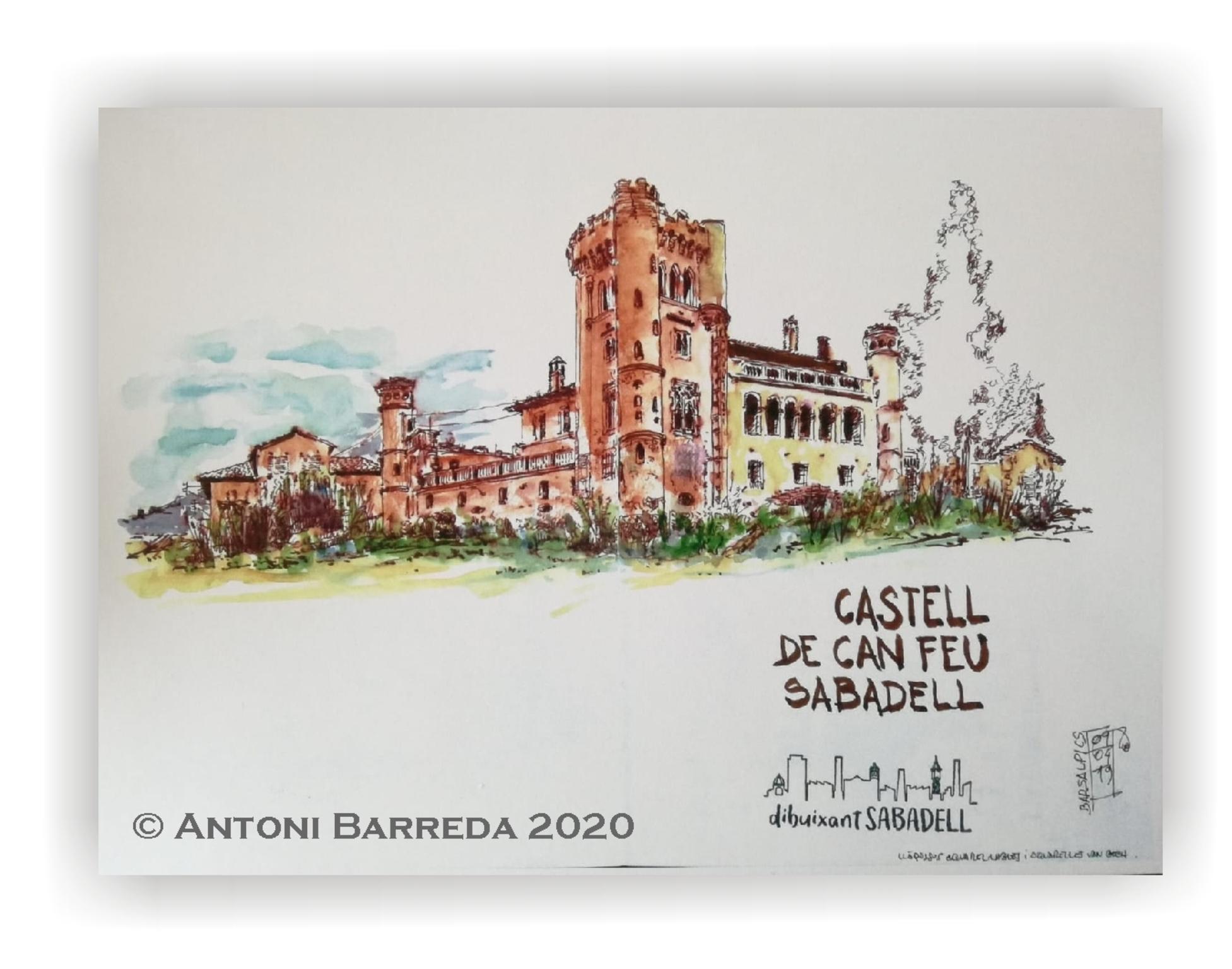  Antoni Barreda