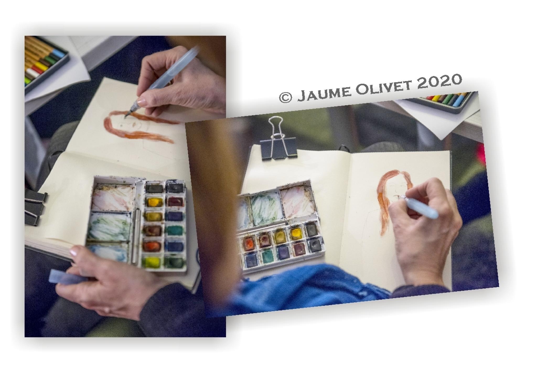  Jaume Olivet 2020