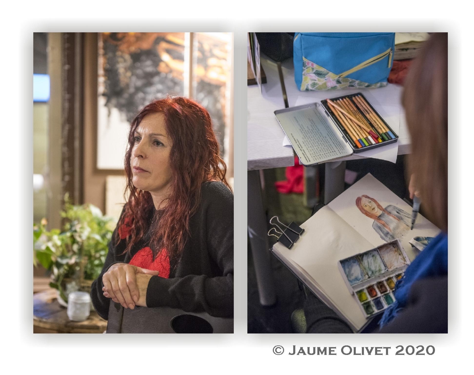  Jaume Olivet 2020
