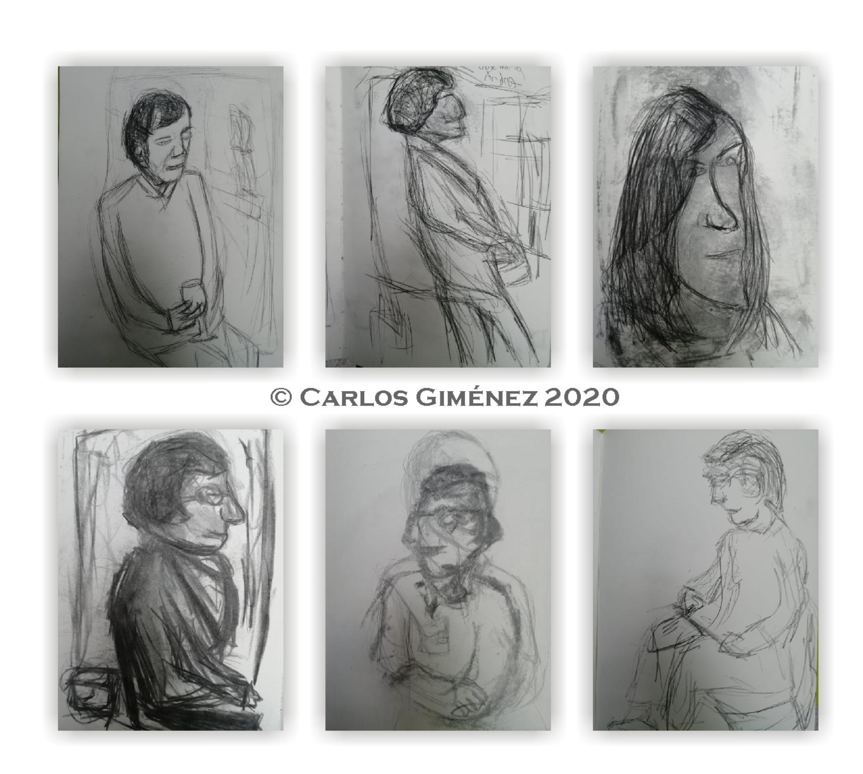  Carlos Gimnez 2020