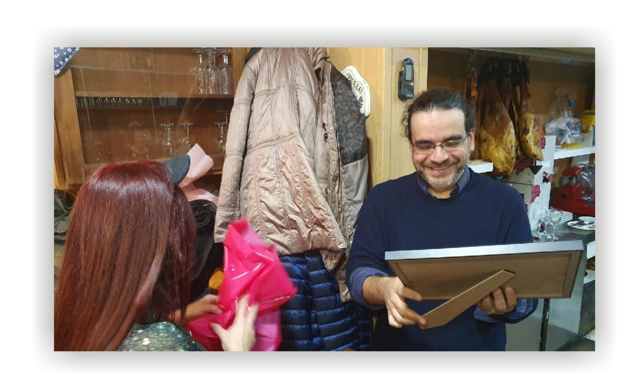  Jaume Olivet 2020