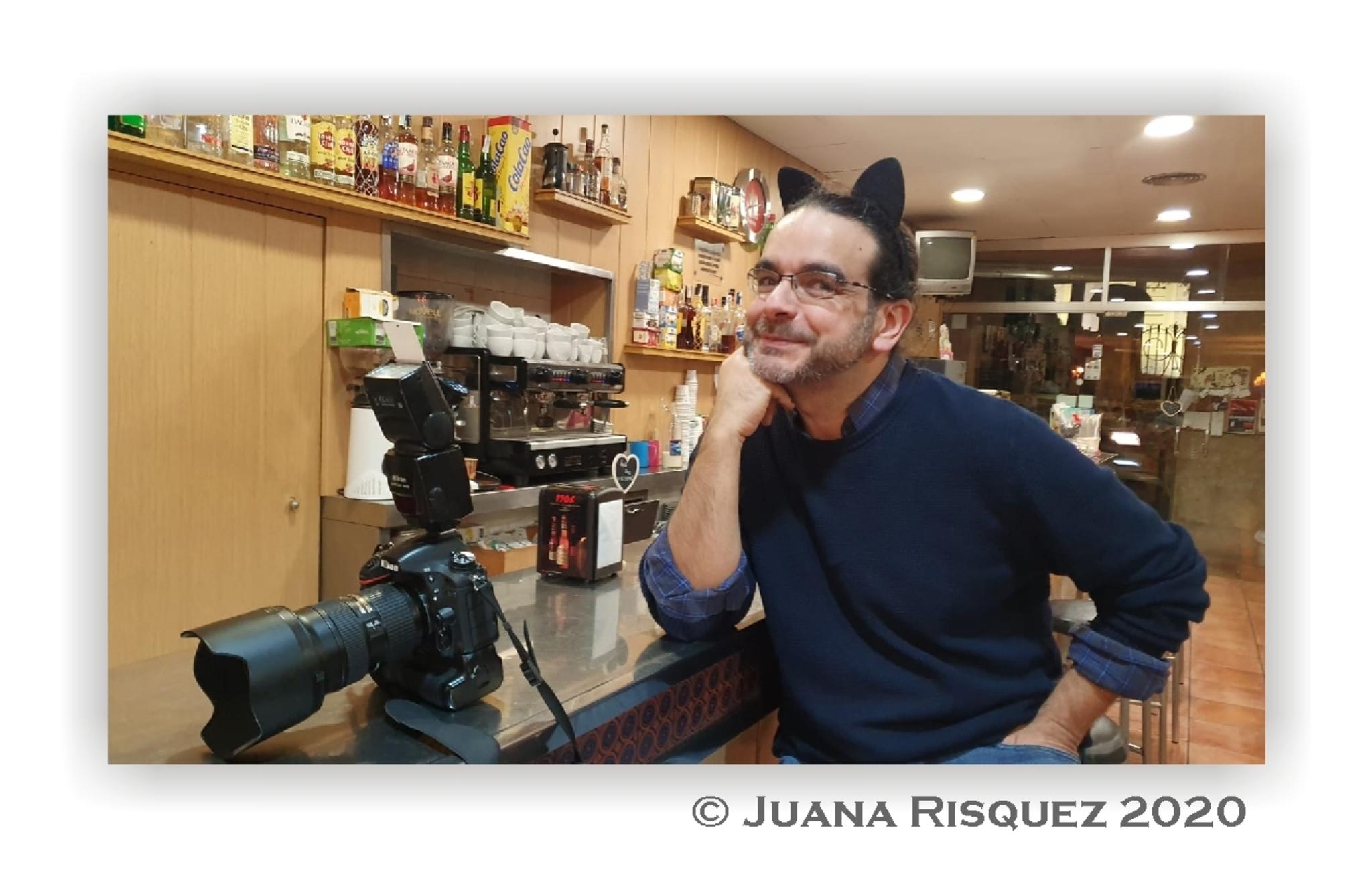  Jaume Olivet 2020