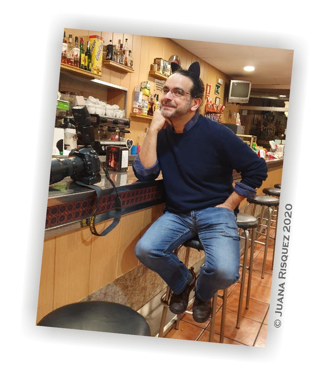  Jaume Olivet 2020