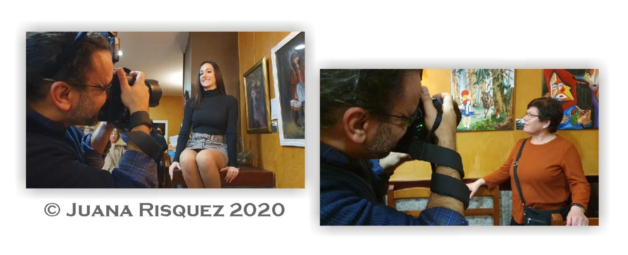  Jaume Olivet 2020