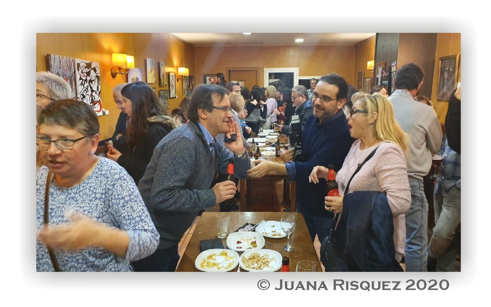  Jaume Olivet 2020
