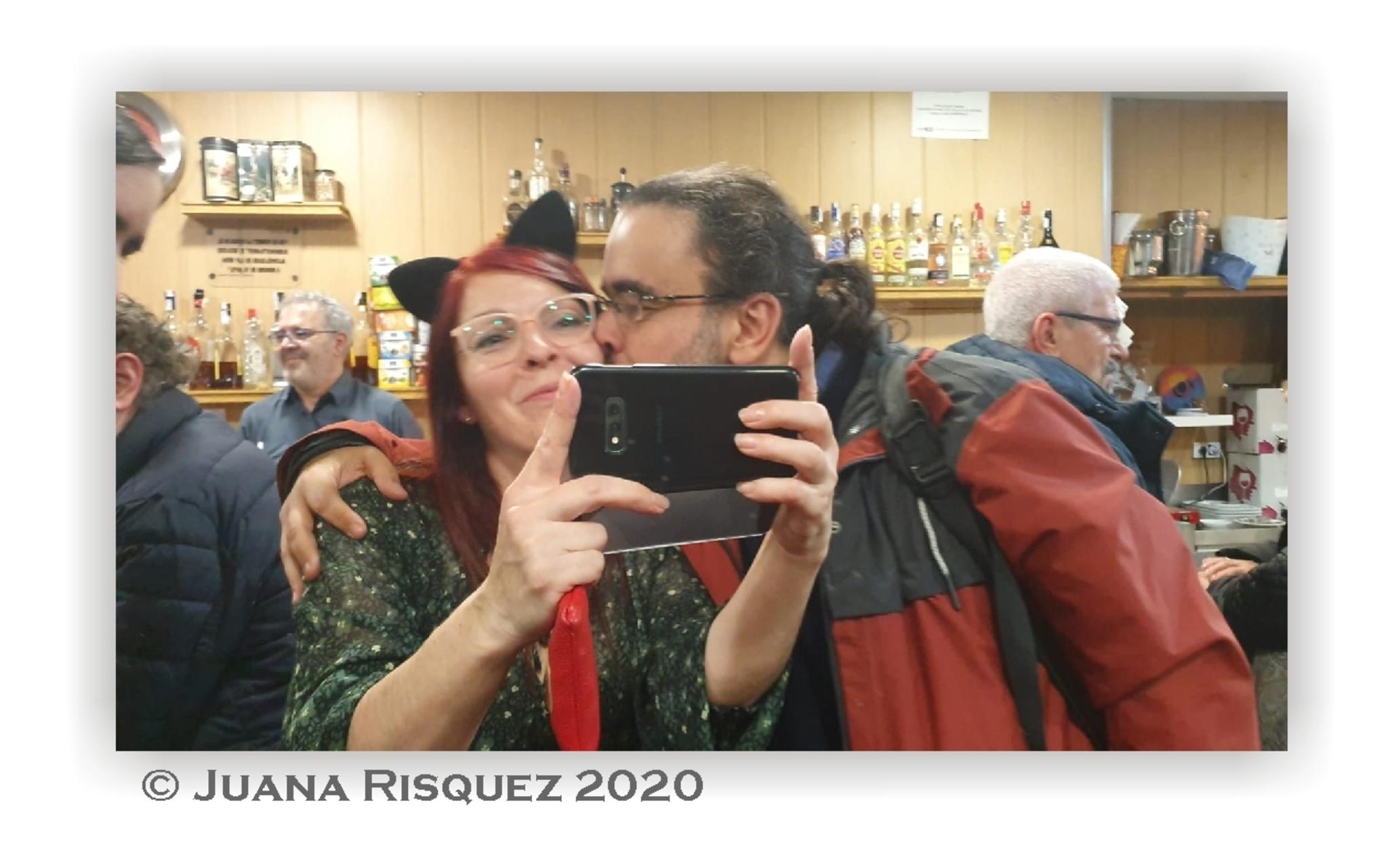  Jaume Olivet 2020