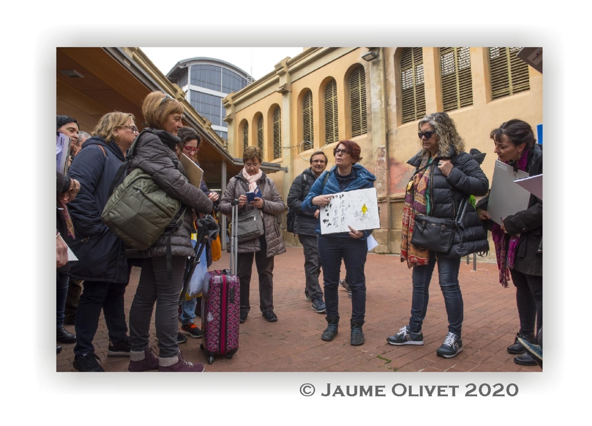  Jaume Olivet 2020