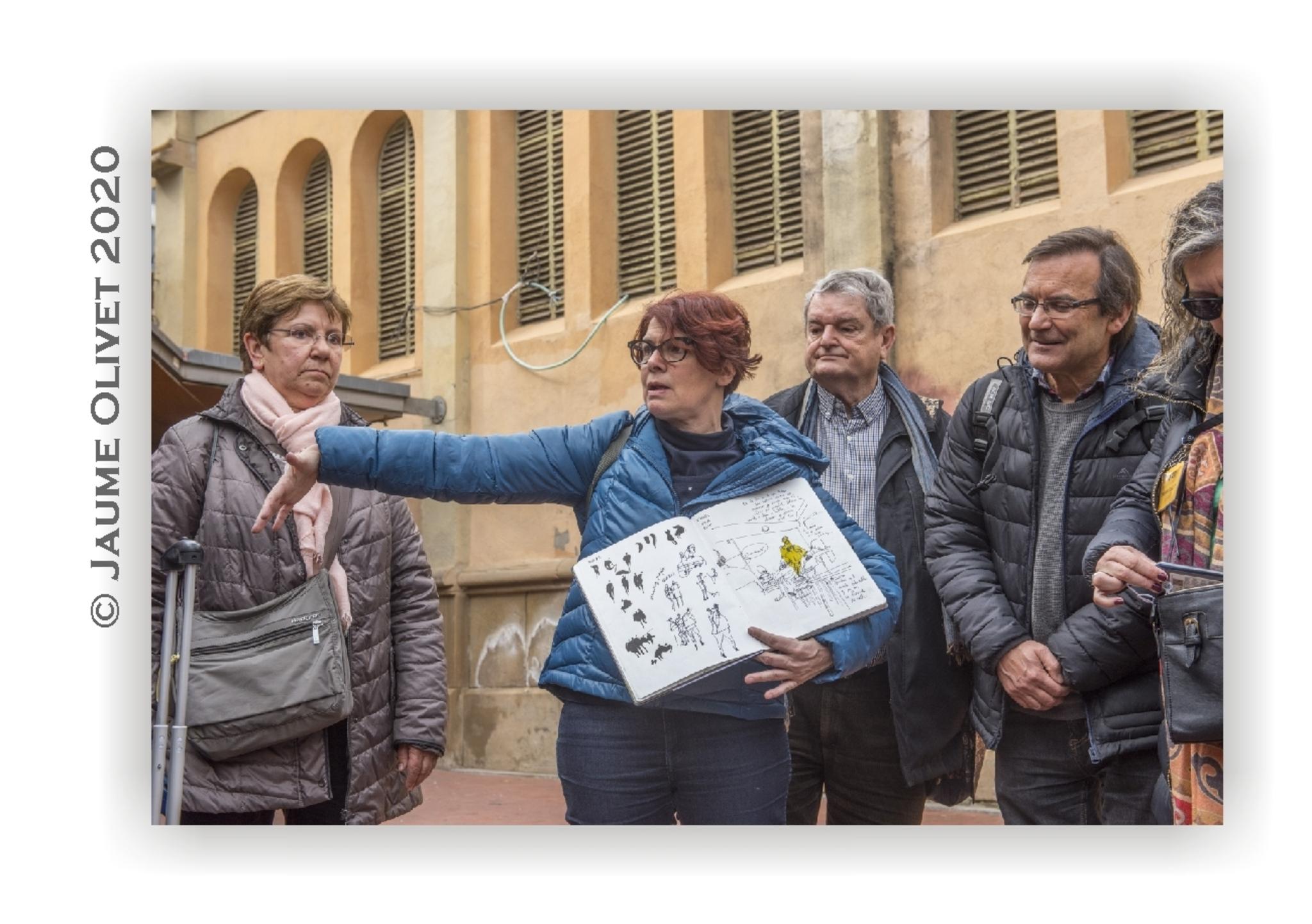  Jaume Olivet 2020